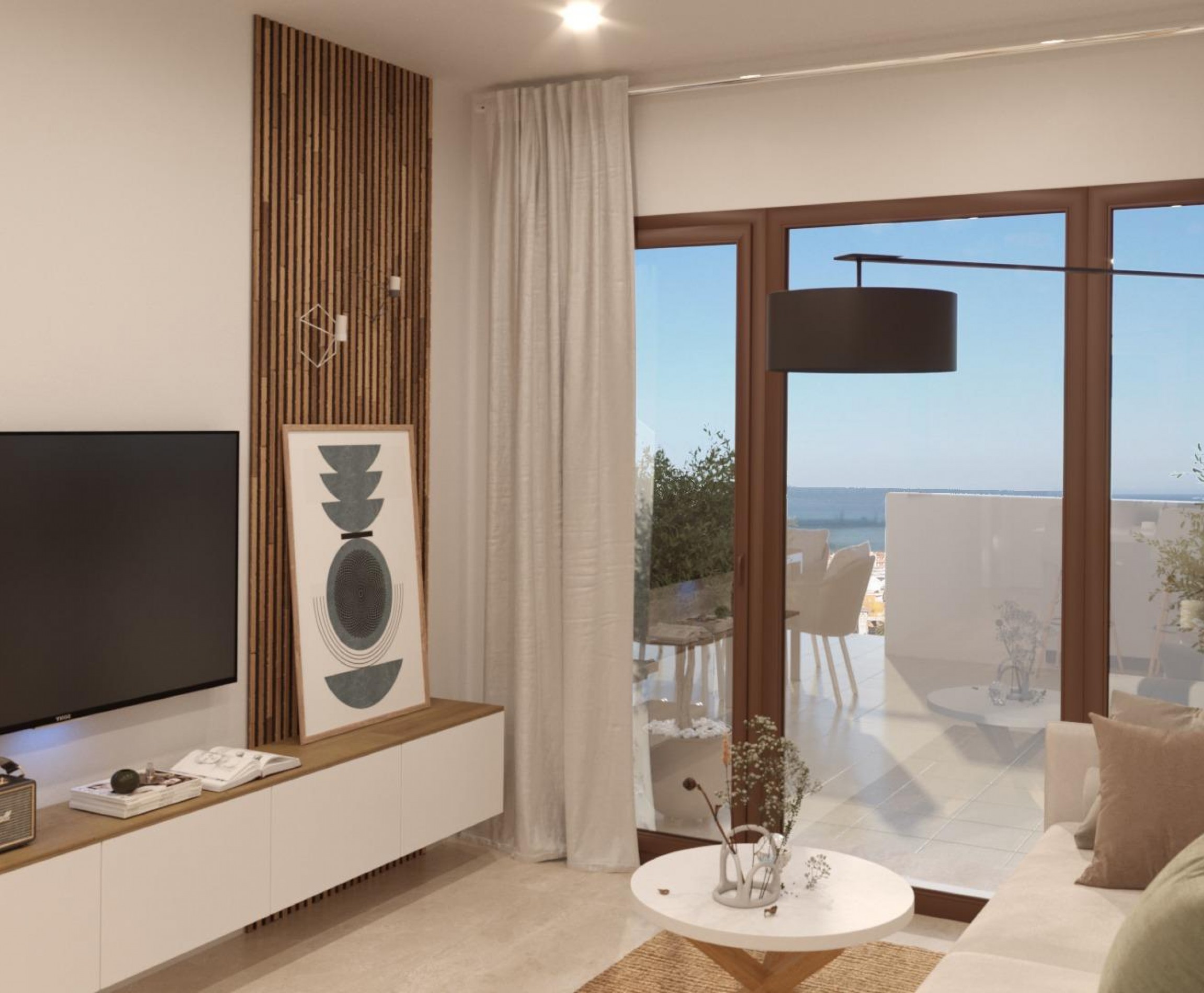 New Build - Apartment - Vera - Vera Playa