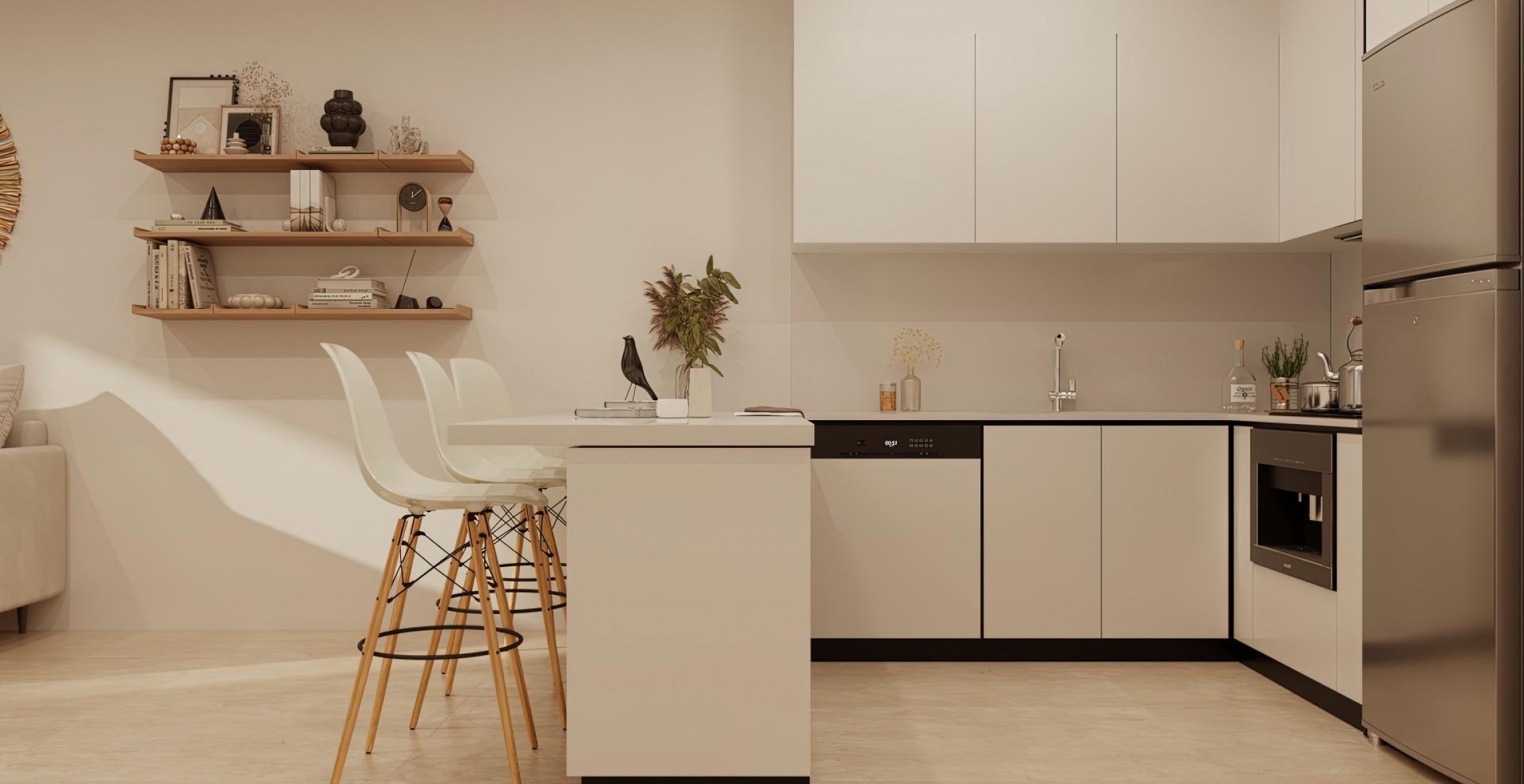 New Build - Apartment - Vera - Vera Playa