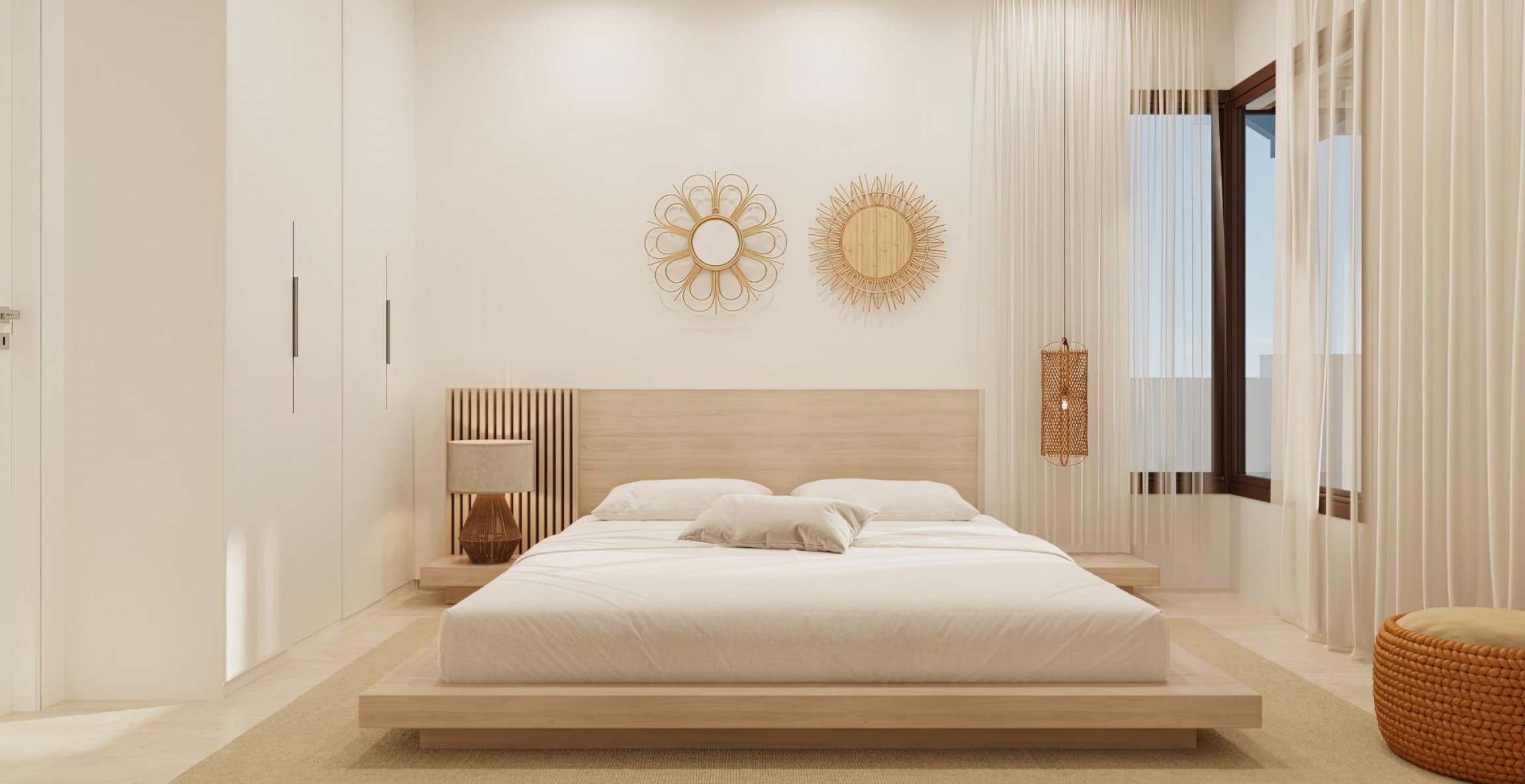 New Build - Apartment - Vera - Vera Playa