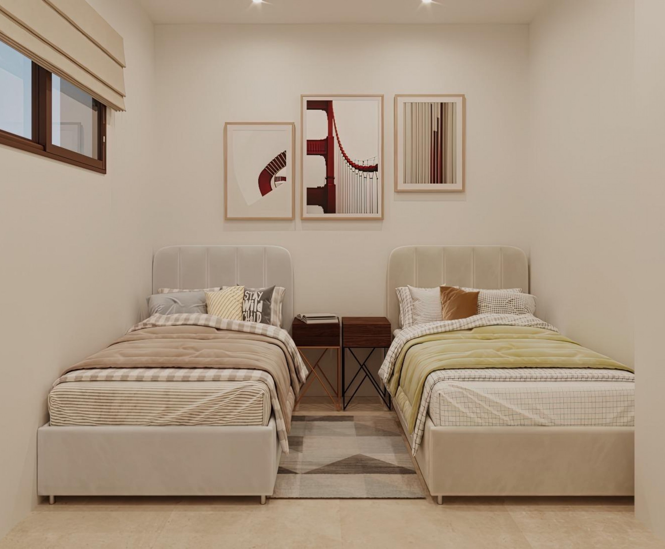 New Build - Apartment - Vera - Vera Playa