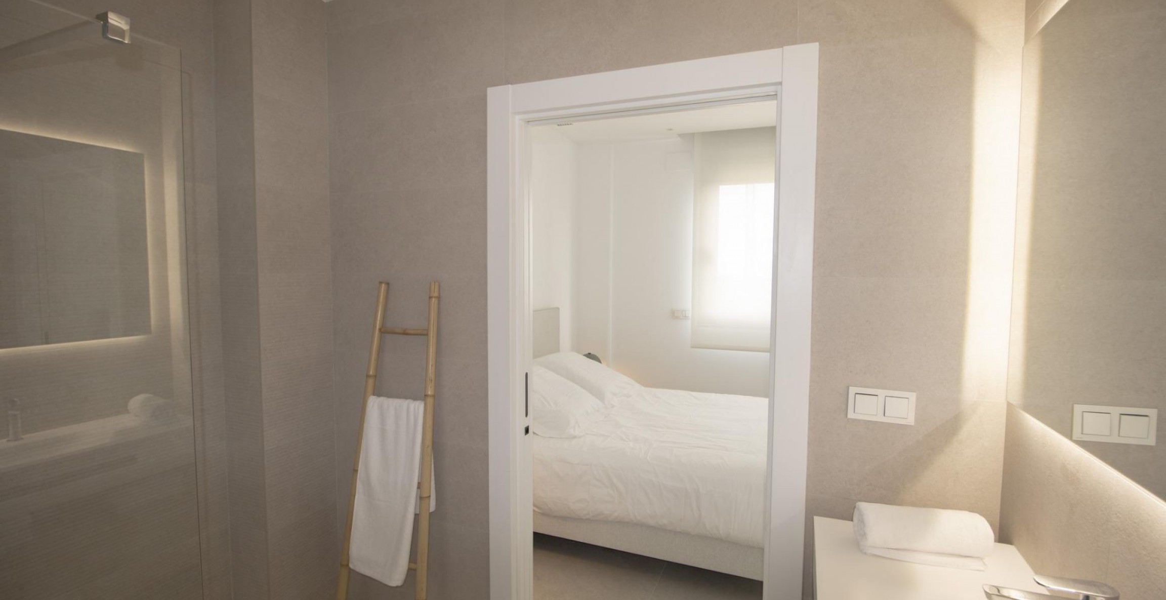 New Build - Villa - Finestrat - Puig Campana Golf