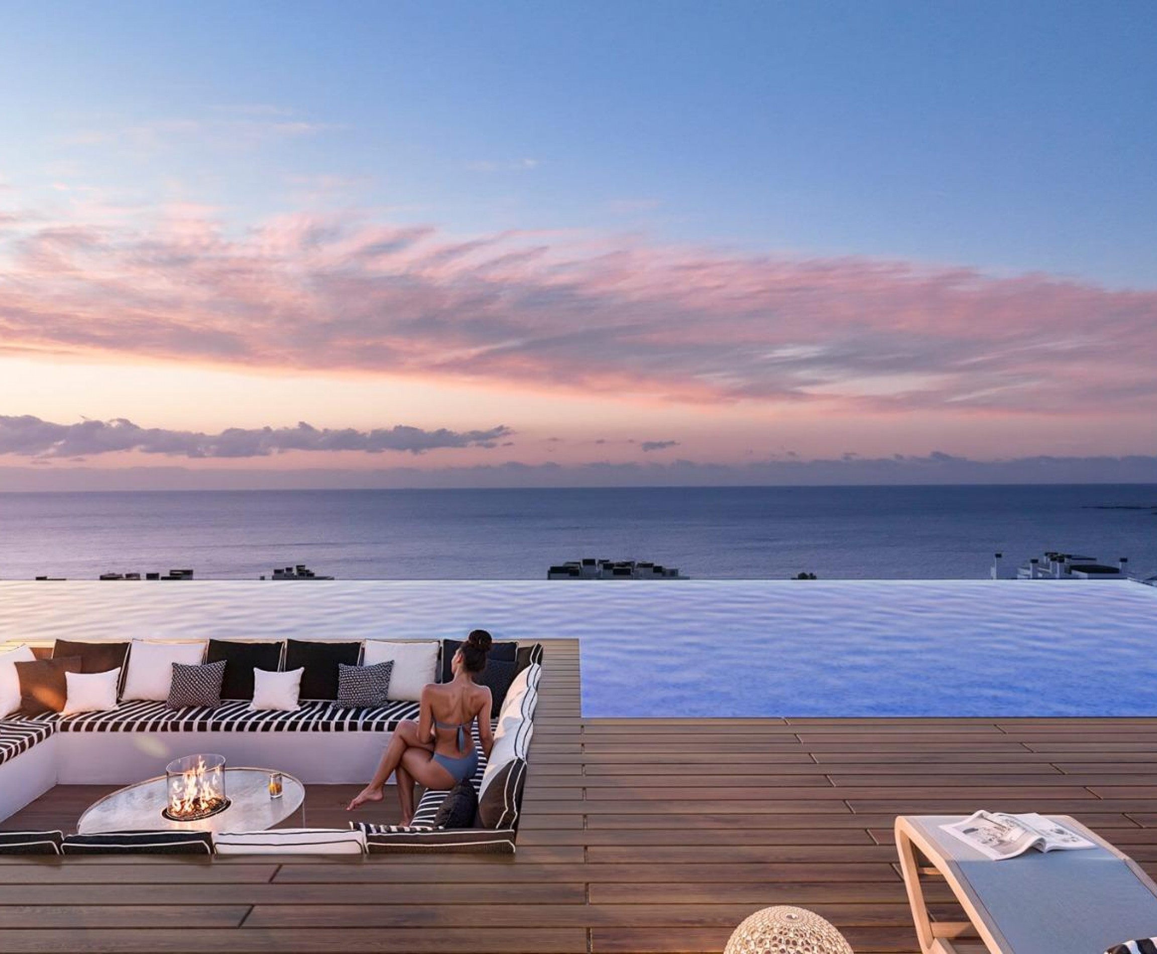 New Build - Penthouse - Villajoyosa - Playa del Torres