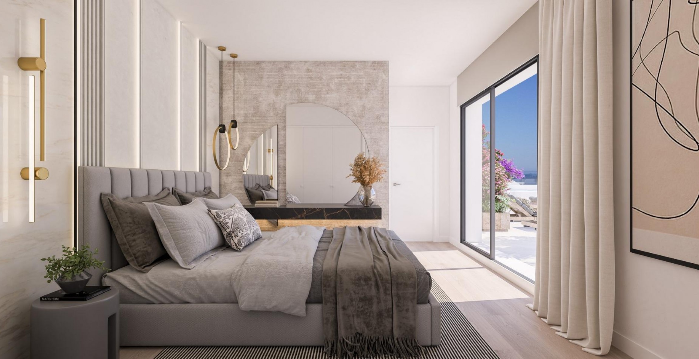 New Build - Penthouse - Villajoyosa - Playa del Torres
