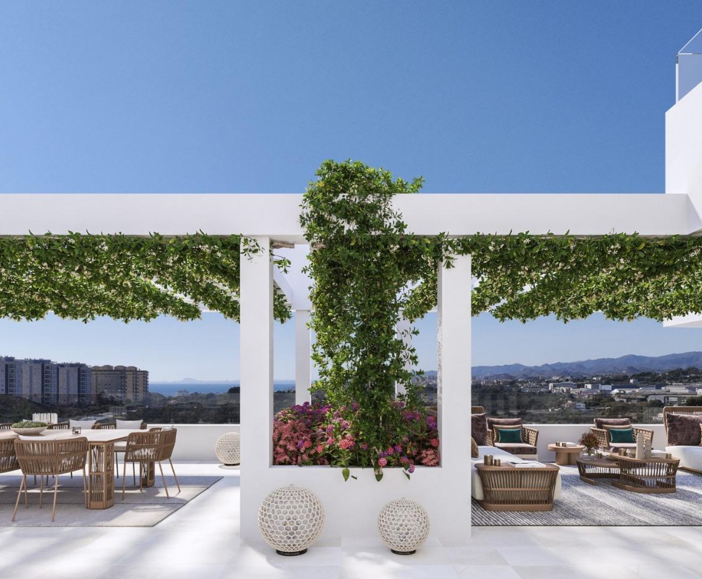 New Build - Penthouse - Villajoyosa - Playa del Torres