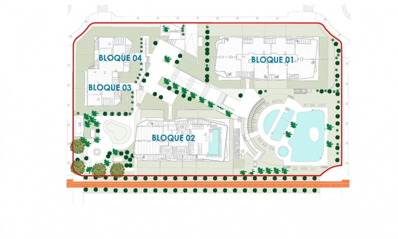 New Build - Penthouse - Villajoyosa - Playa del Torres