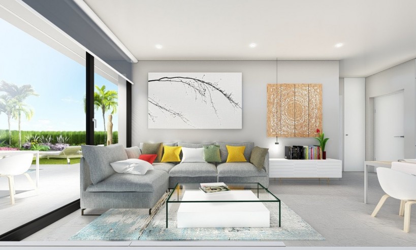 New Build - Villa - Calasparra - Coto Riñales