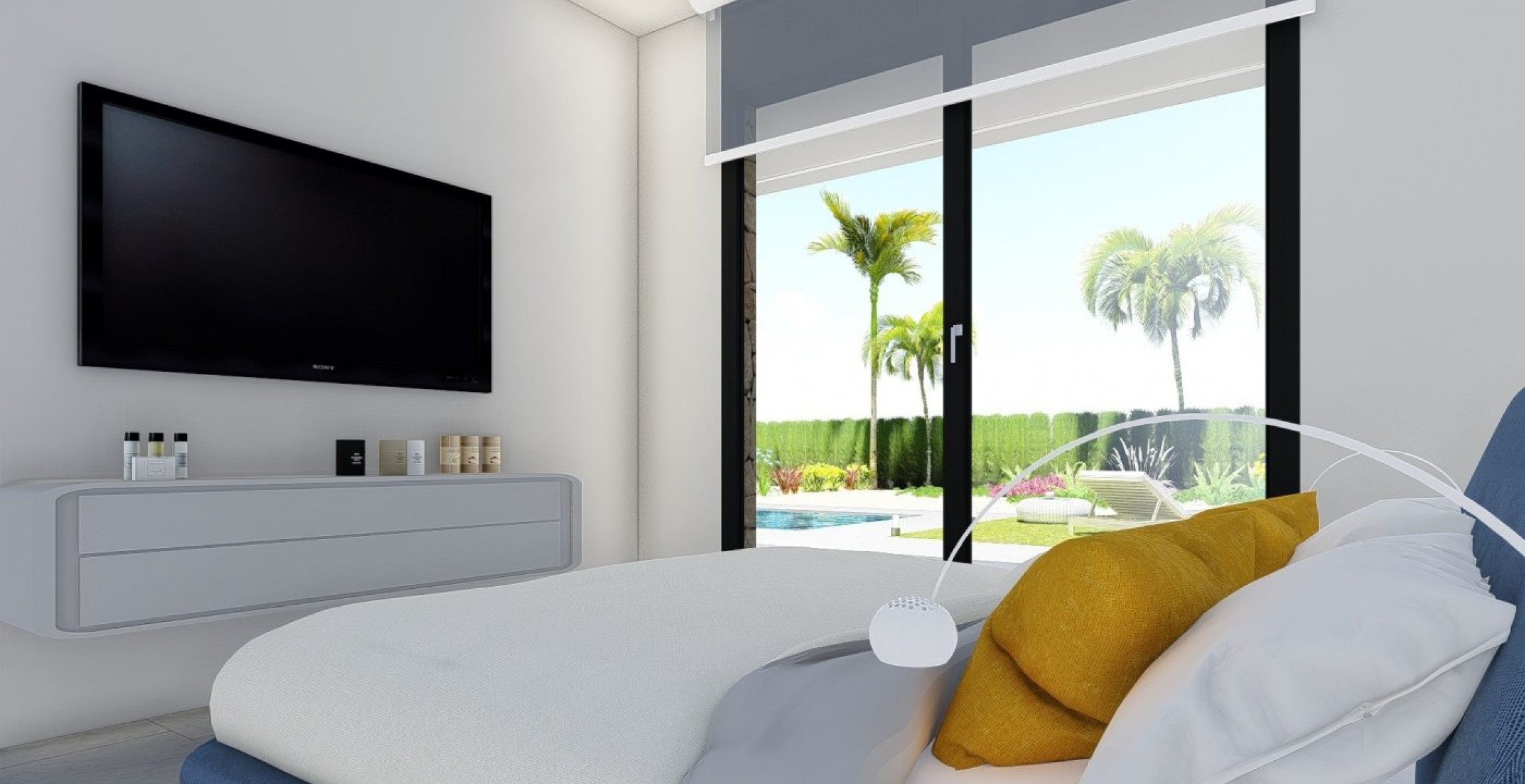 New Build - Villa - Calasparra - Coto Riñales