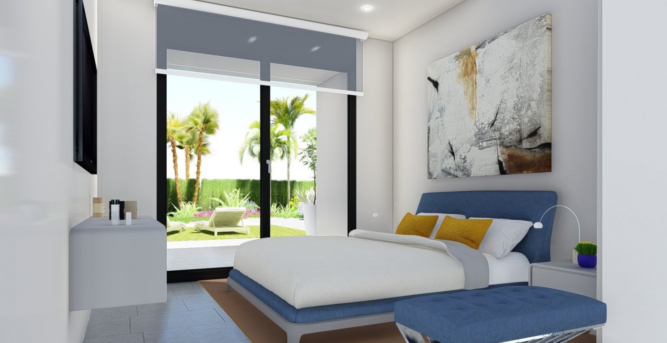 New Build - Villa - Calasparra - Coto Riñales