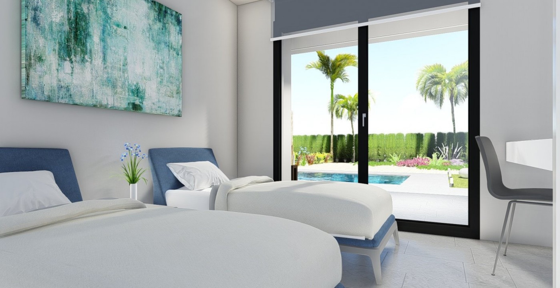 New Build - Villa - Calasparra - Coto Riñales