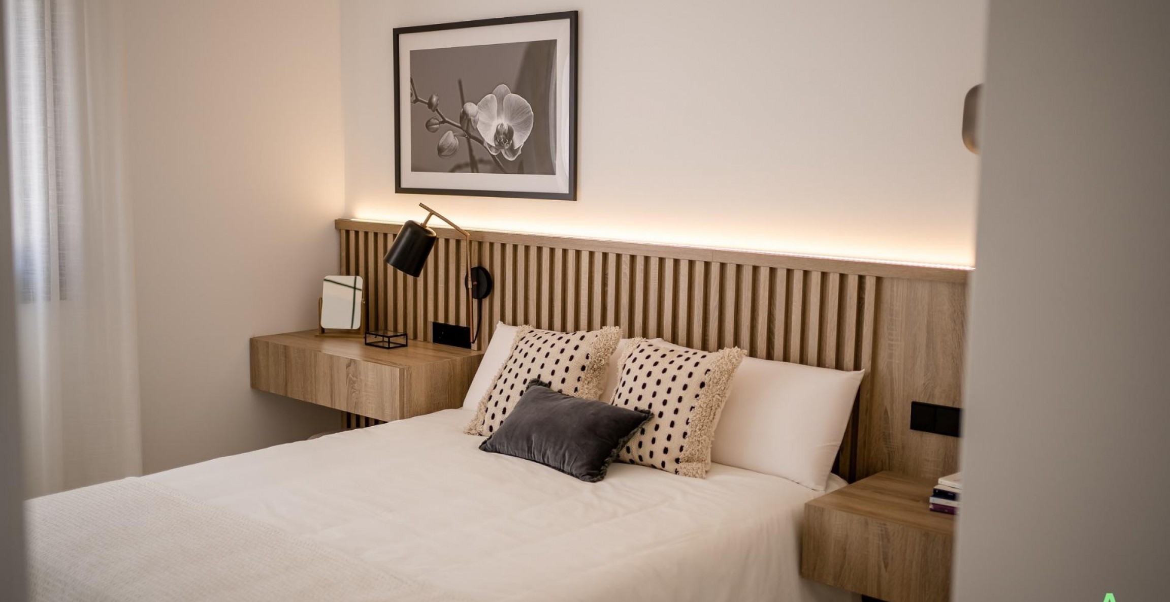 New Build - Apartment - Alhama De Murcia - Condado De Alhama