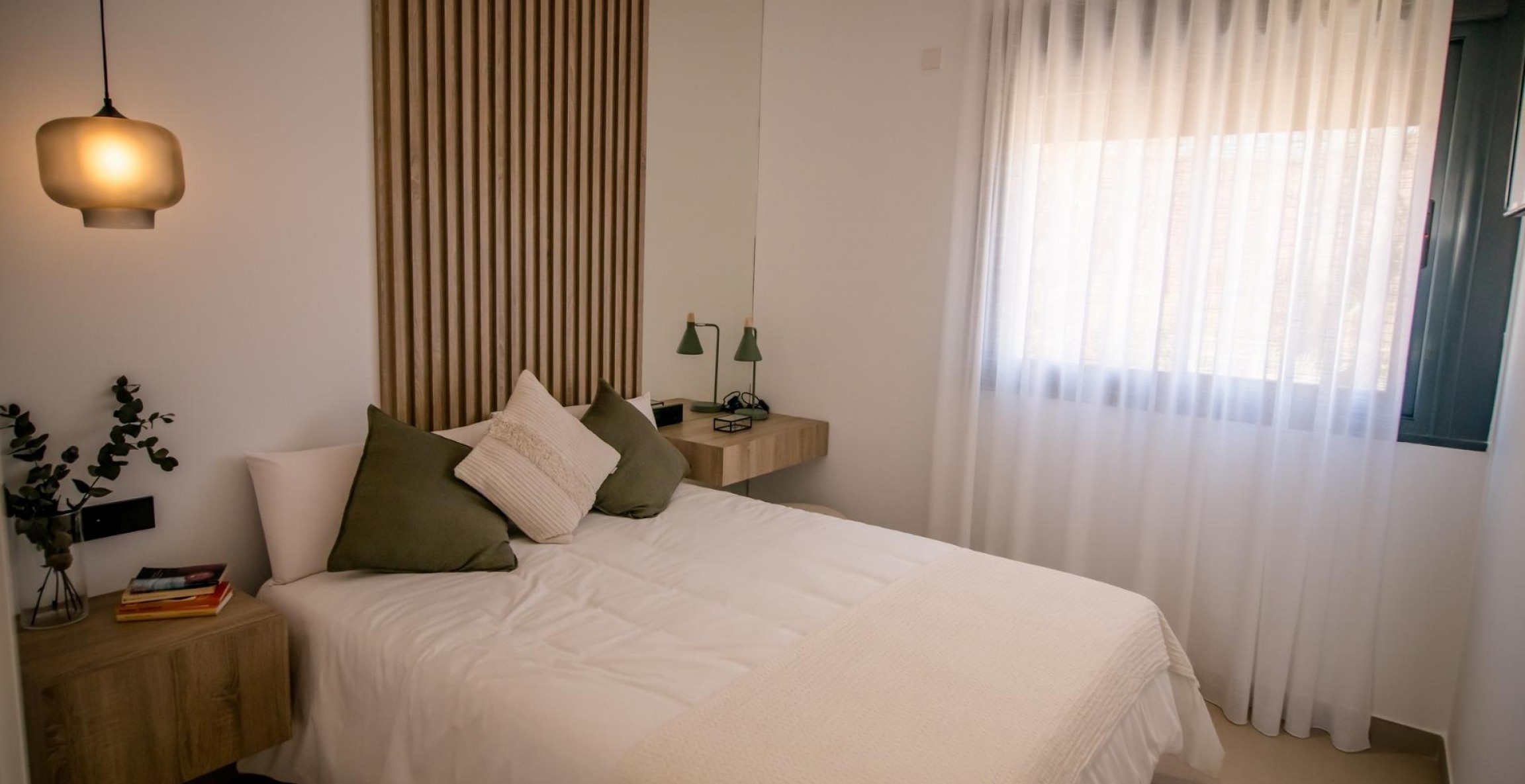 New Build - Apartment - Alhama De Murcia - Condado De Alhama