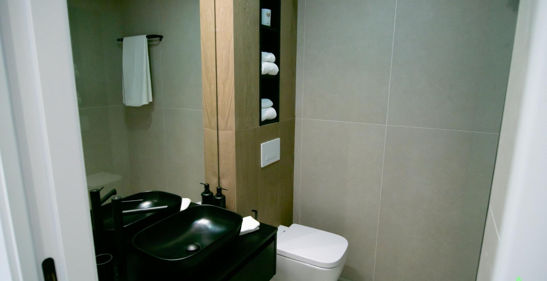 New Build - Apartment - Alhama De Murcia - Condado De Alhama