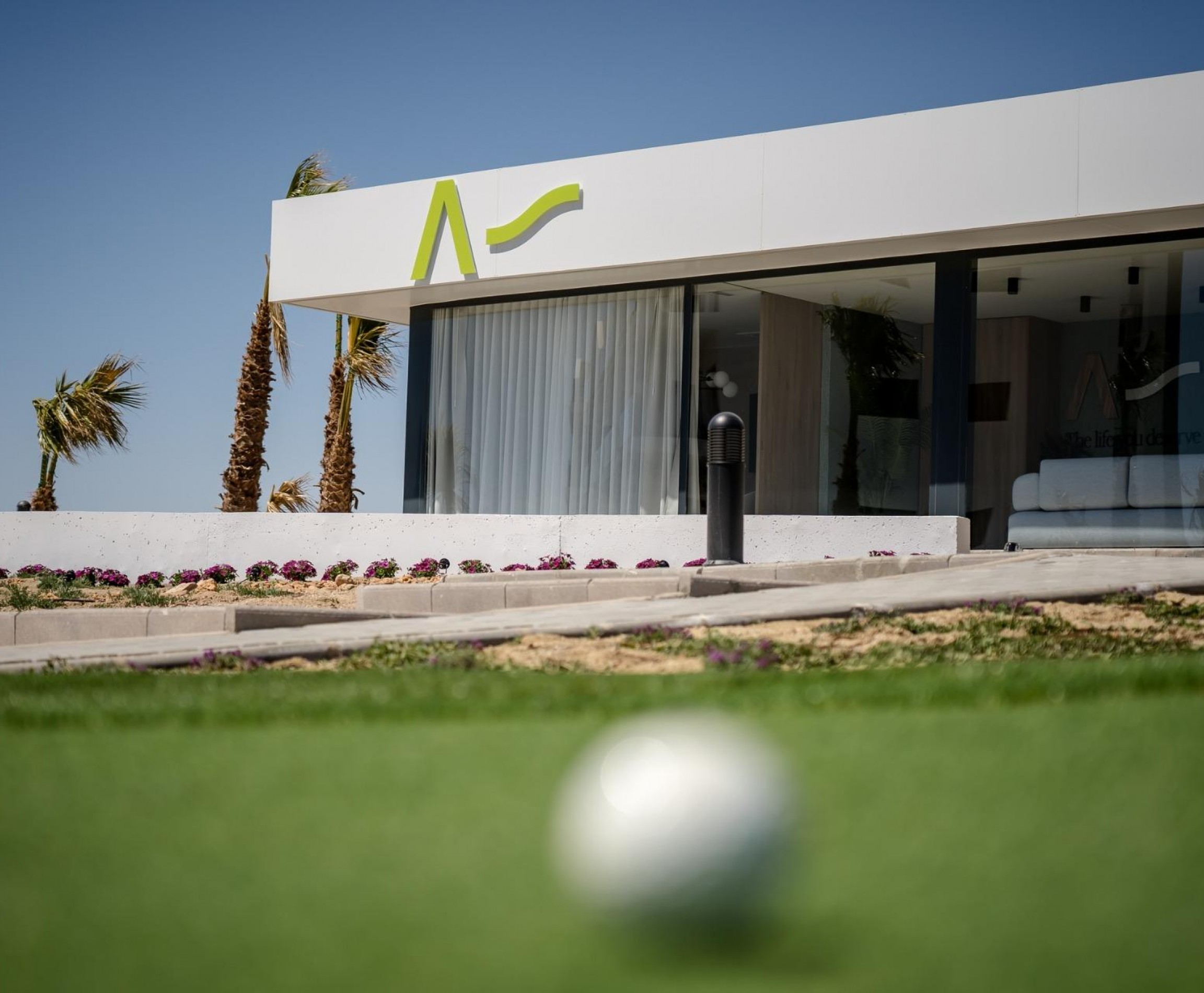 New Build - Apartment - Alhama De Murcia - Condado De Alhama