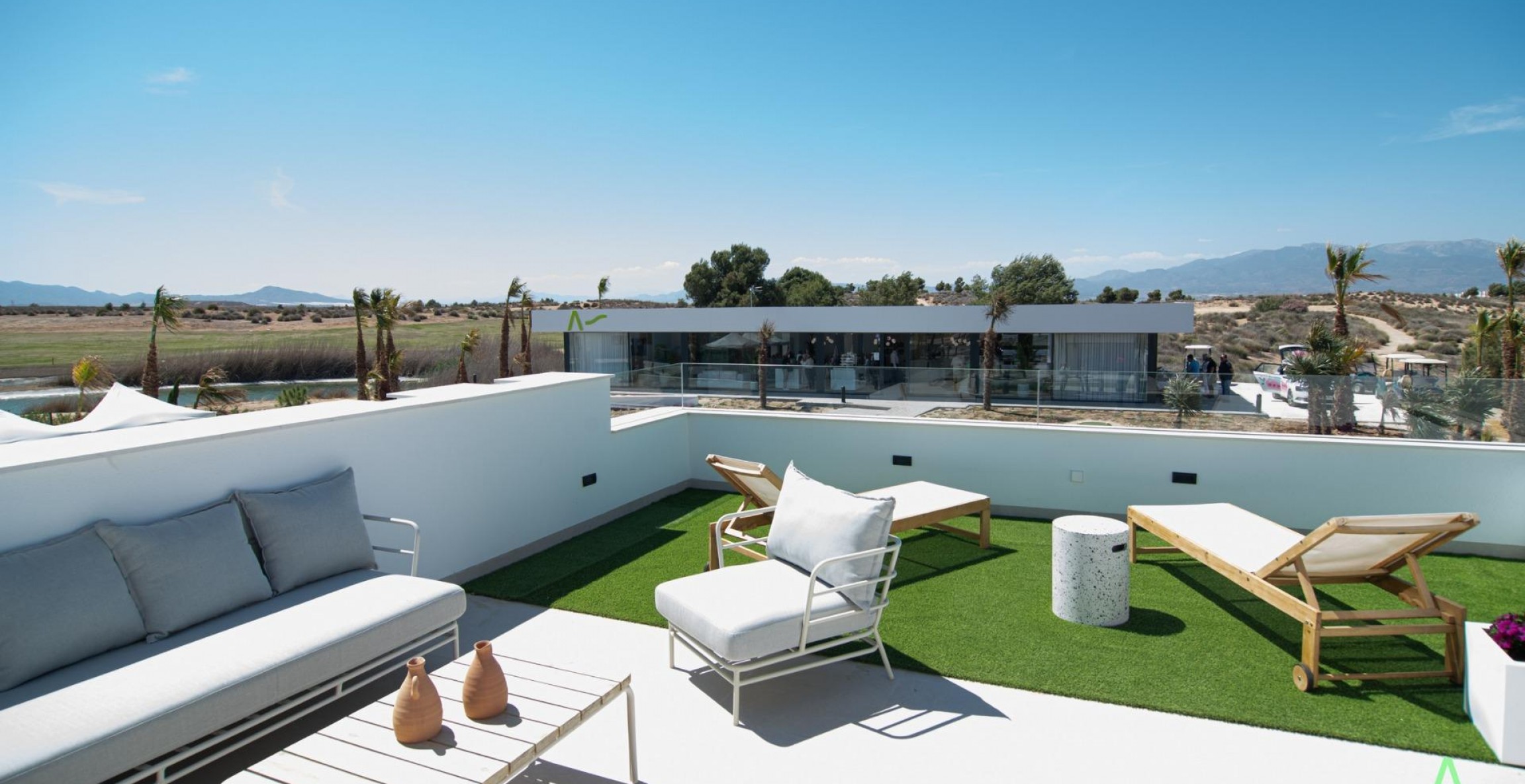 New Build - Penthouse - Alhama De Murcia - Condado De Alhama