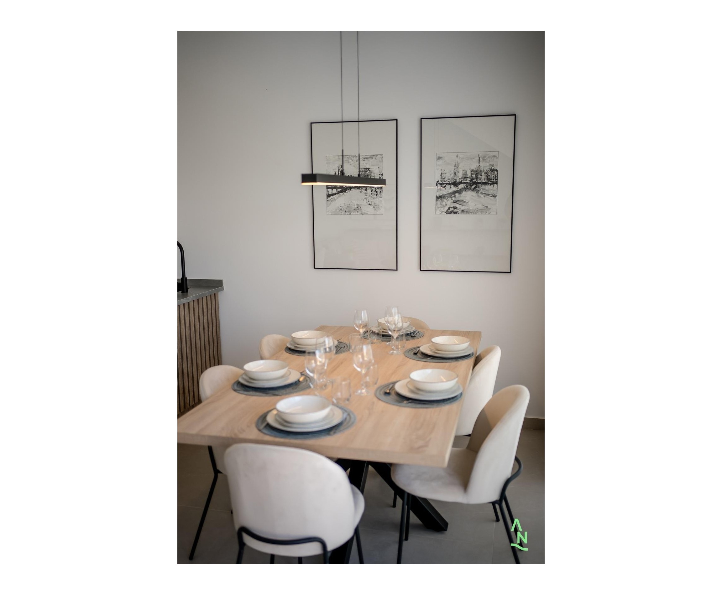 New Build - Penthouse - Alhama De Murcia - Condado De Alhama