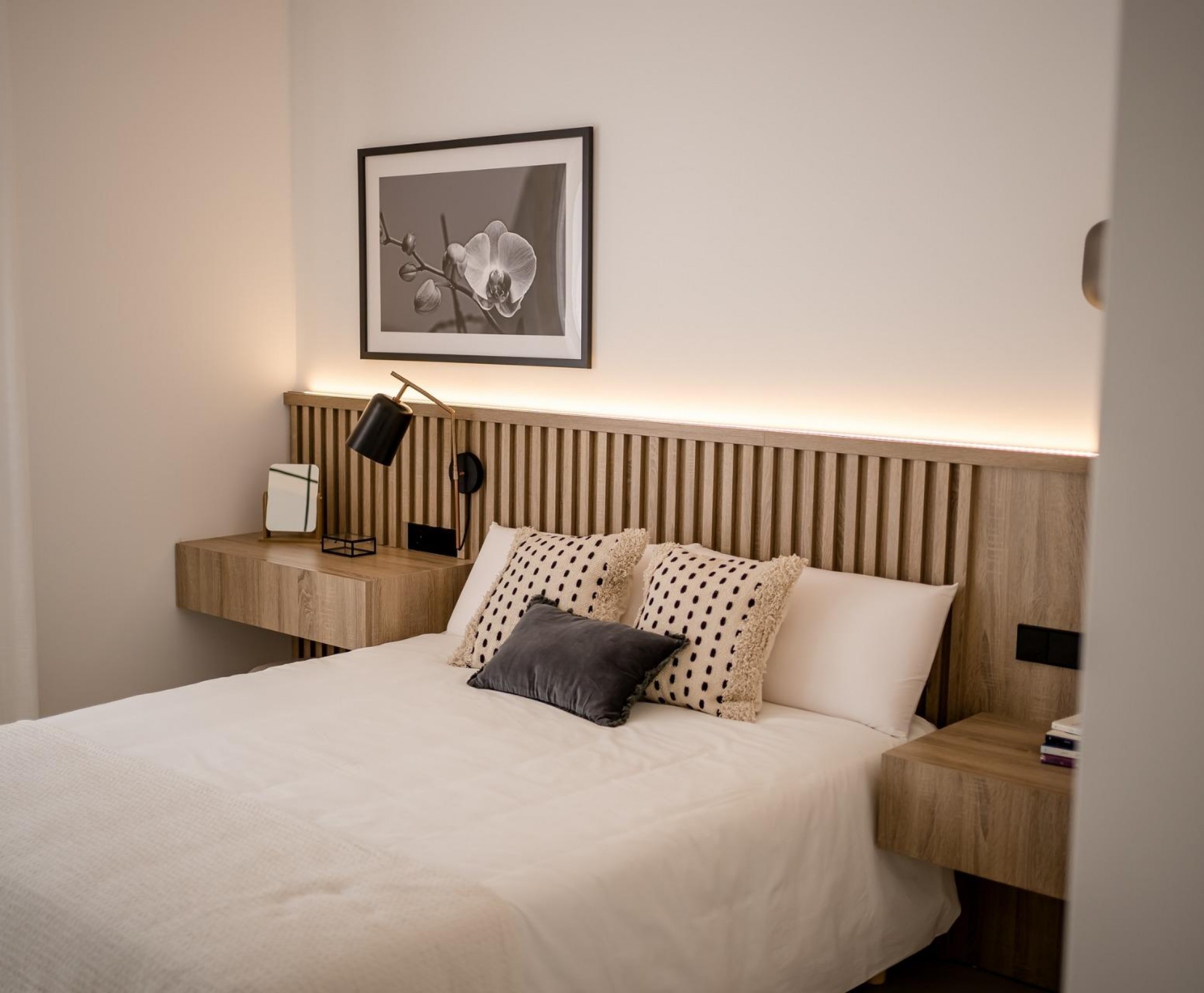 New Build - Penthouse - Alhama De Murcia - Condado De Alhama