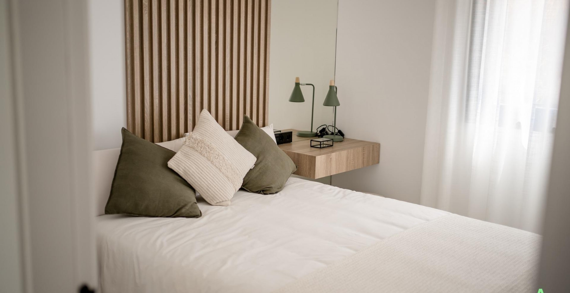 New Build - Penthouse - Alhama De Murcia - Condado De Alhama