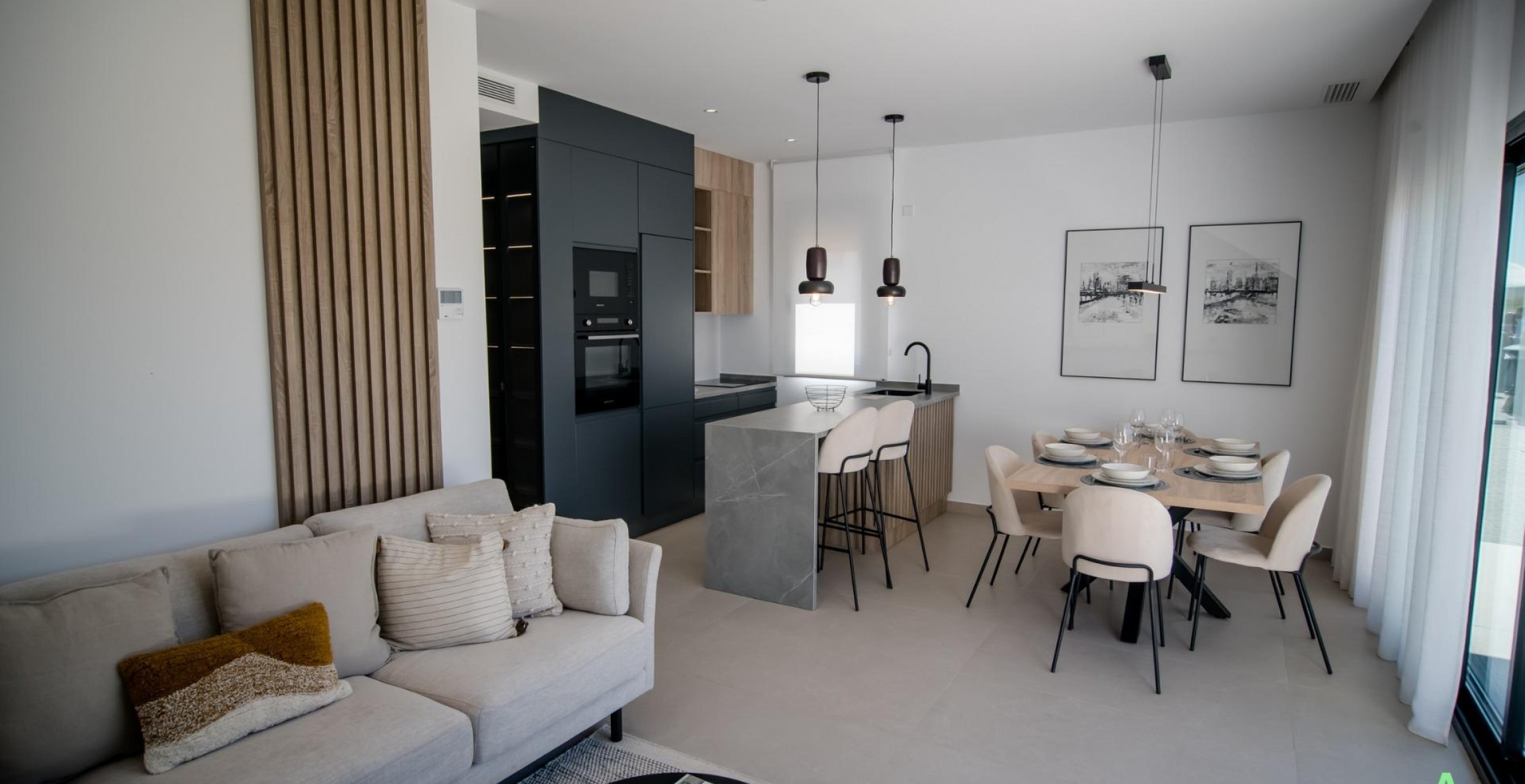 New Build - Penthouse - Alhama De Murcia - Condado De Alhama