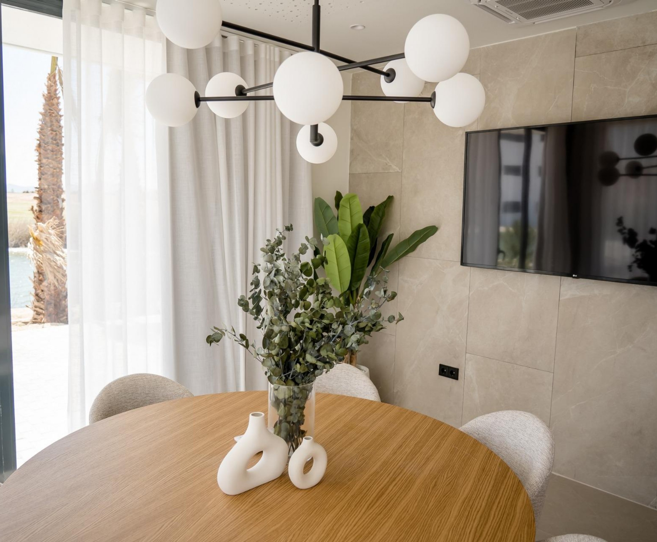 New Build - Penthouse - Alhama De Murcia - Condado De Alhama