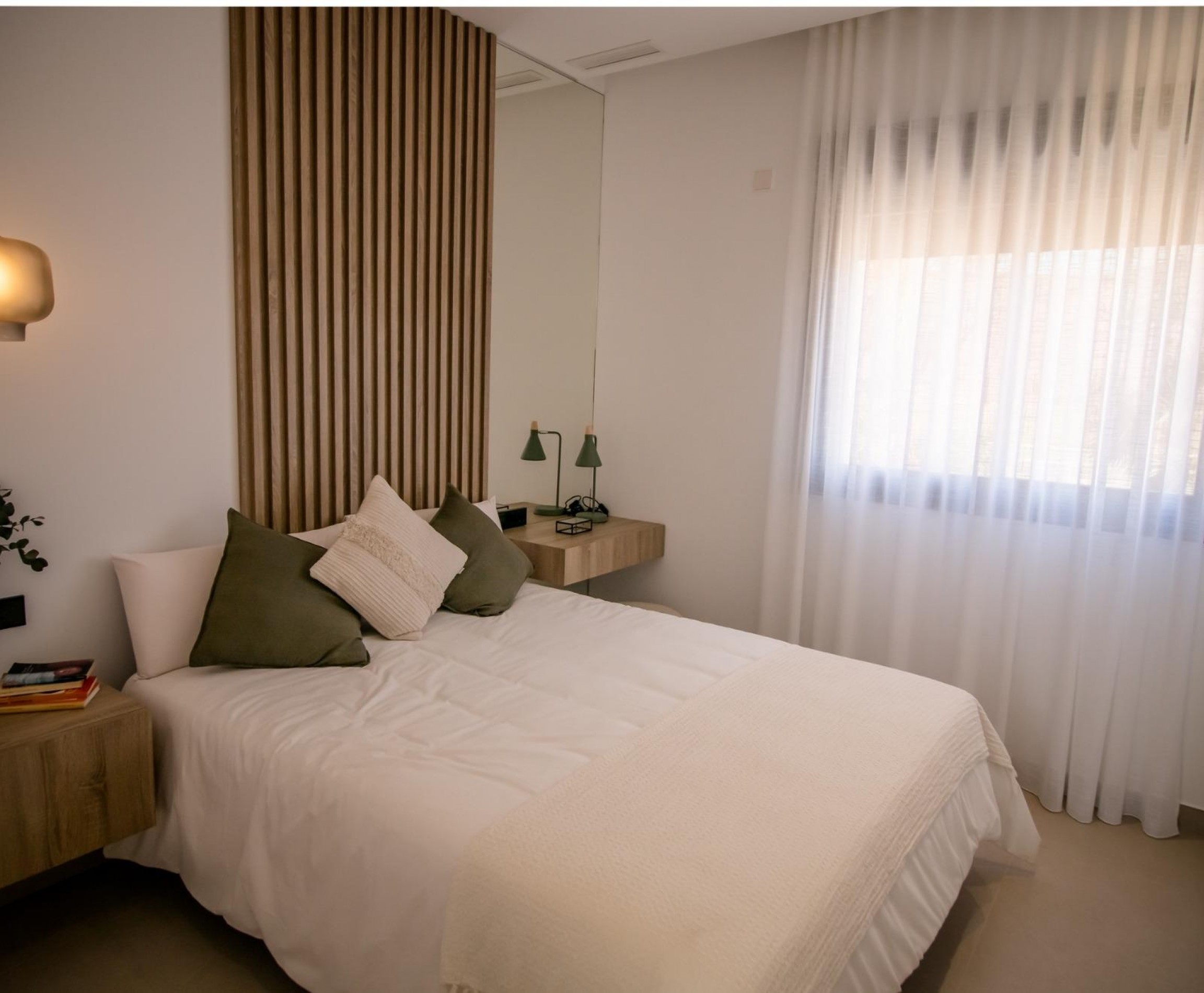 New Build - Penthouse - Alhama De Murcia - Condado De Alhama