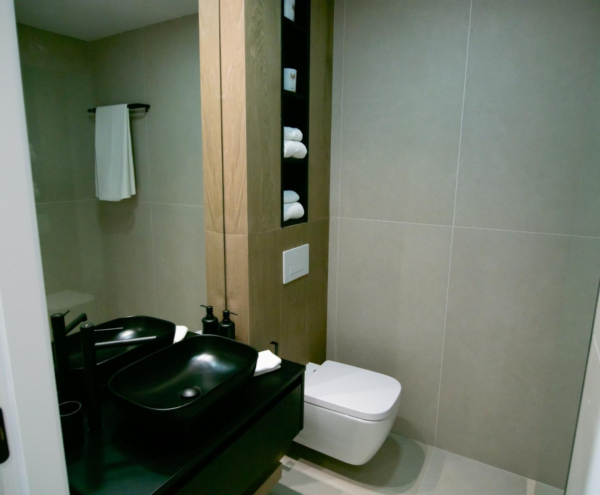 New Build - Penthouse - Alhama De Murcia - Condado De Alhama