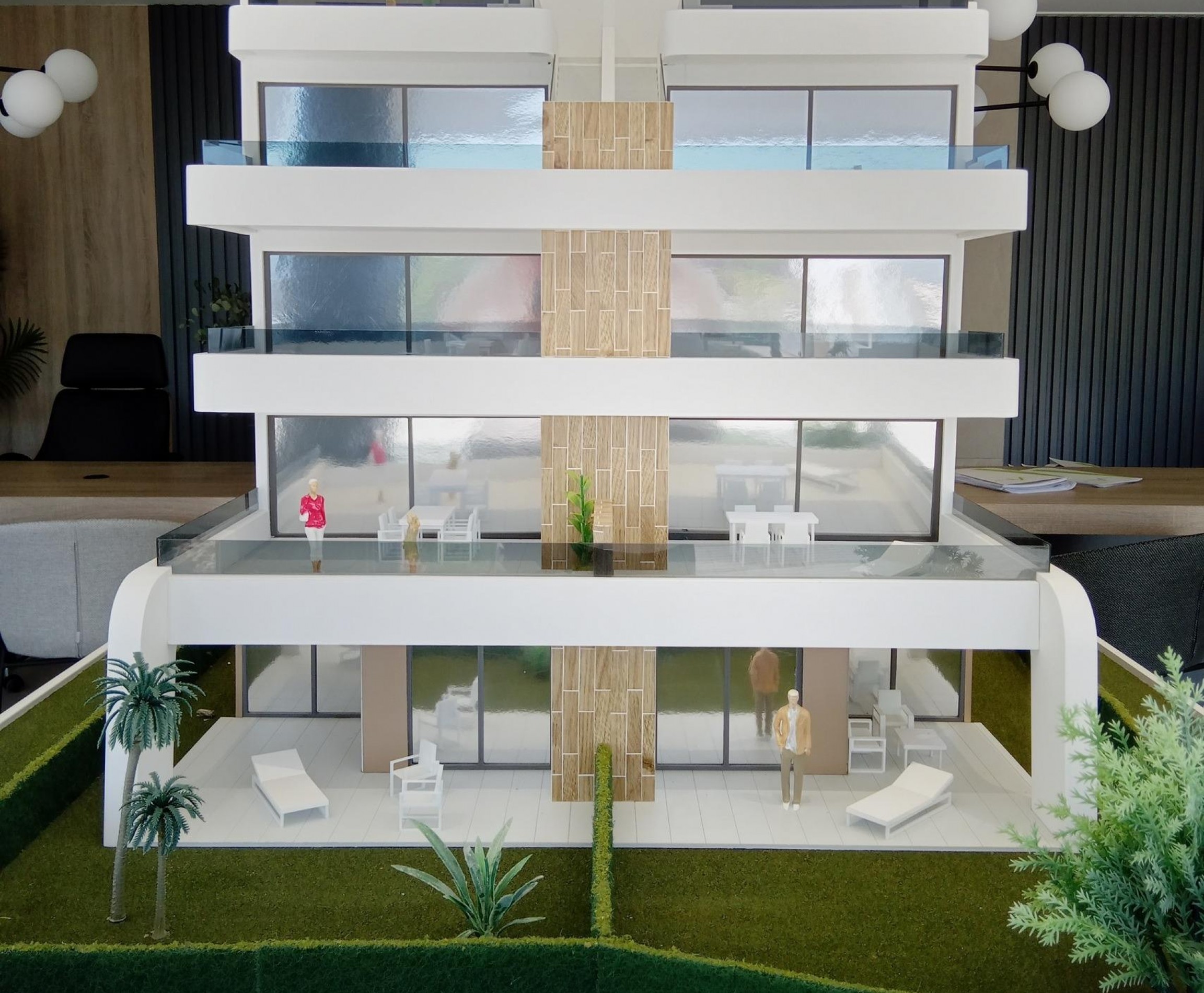 New Build - Penthouse - Alhama De Murcia - Condado De Alhama