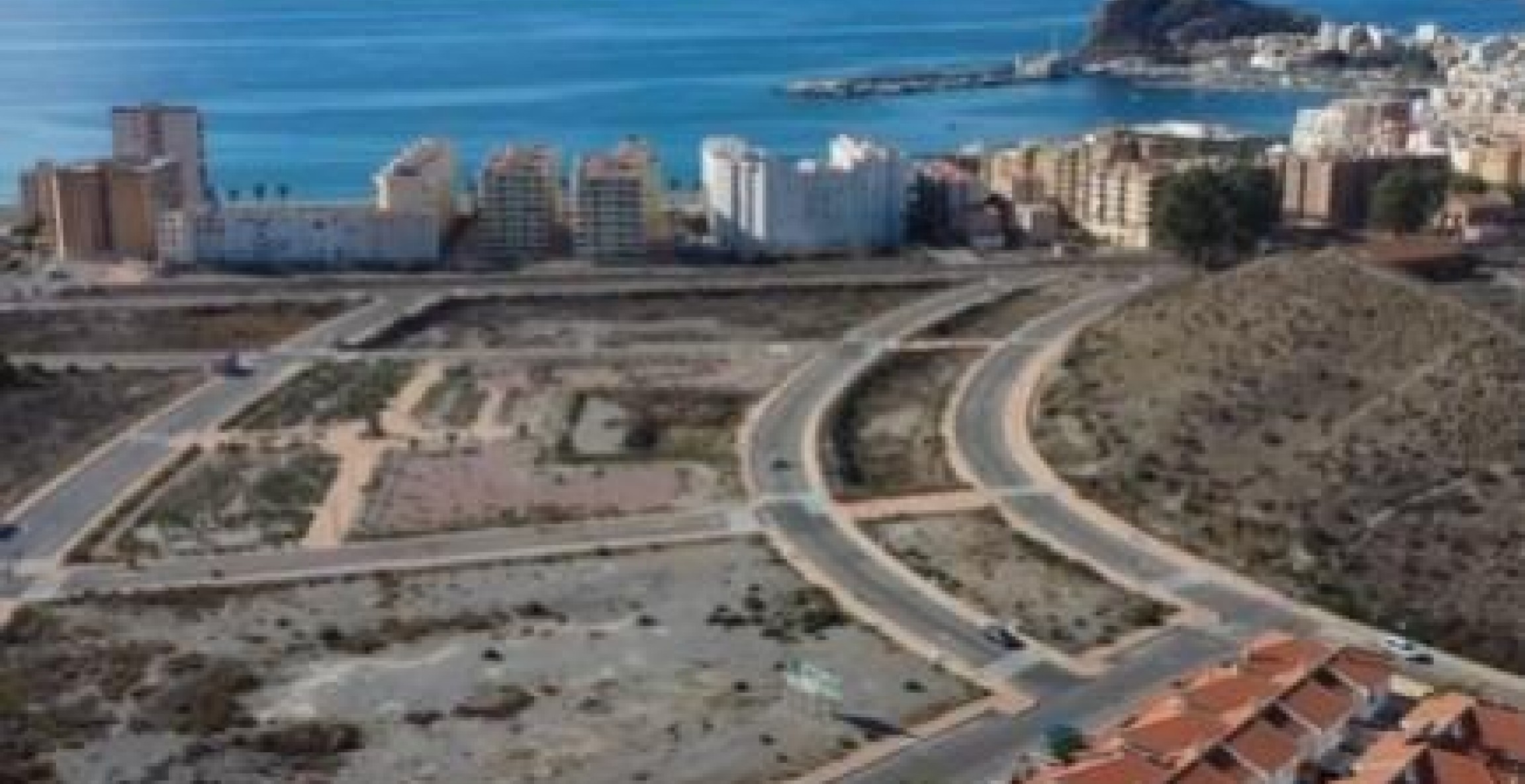 New Build - Villa - Águilas - Los Jardines