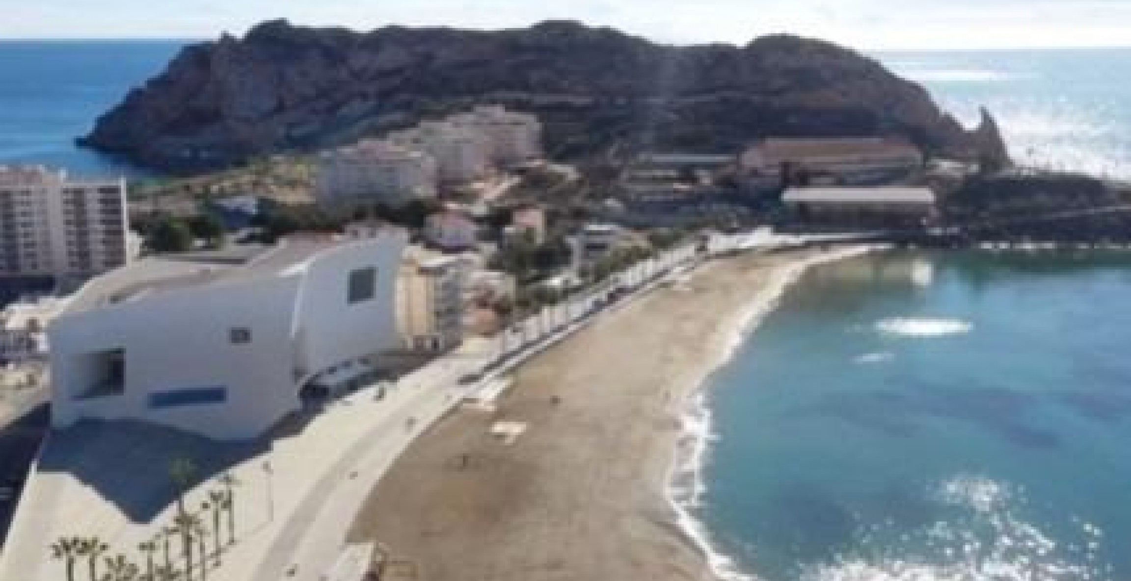 New Build - Villa - Águilas - Los Jardines