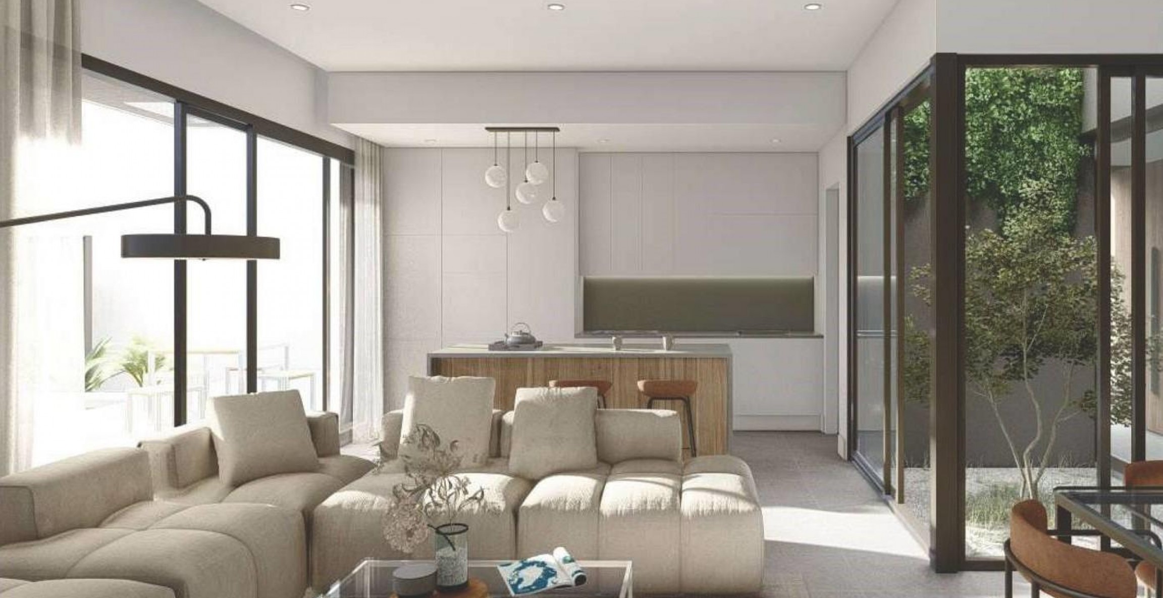 Nueva construcción  - Villa - San Juan de los Terreros