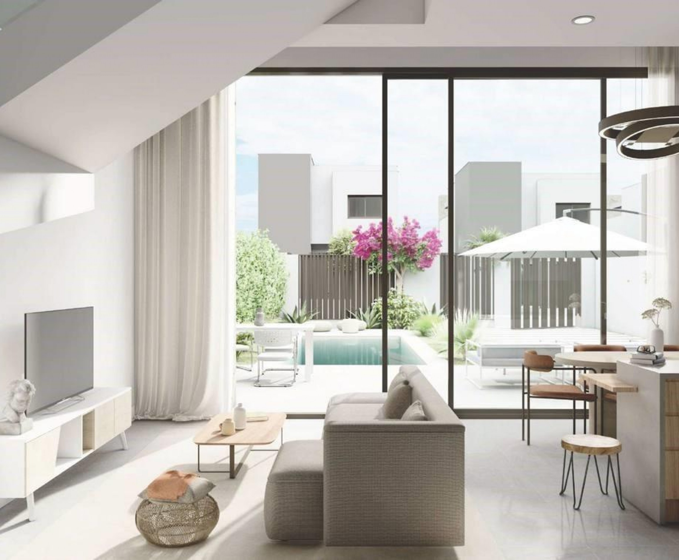 Nueva construcción  - Villa - San Juan de los Terreros