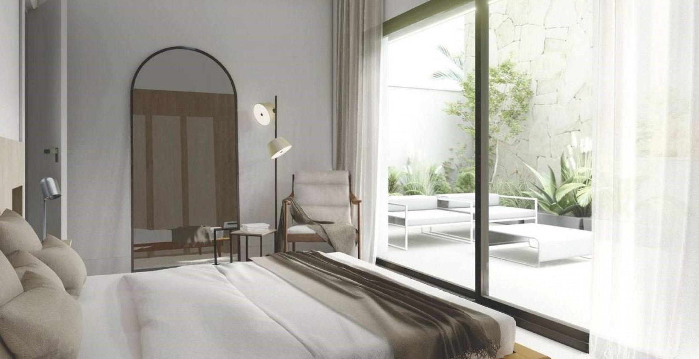 Nueva construcción  - Villa - San Juan de los Terreros