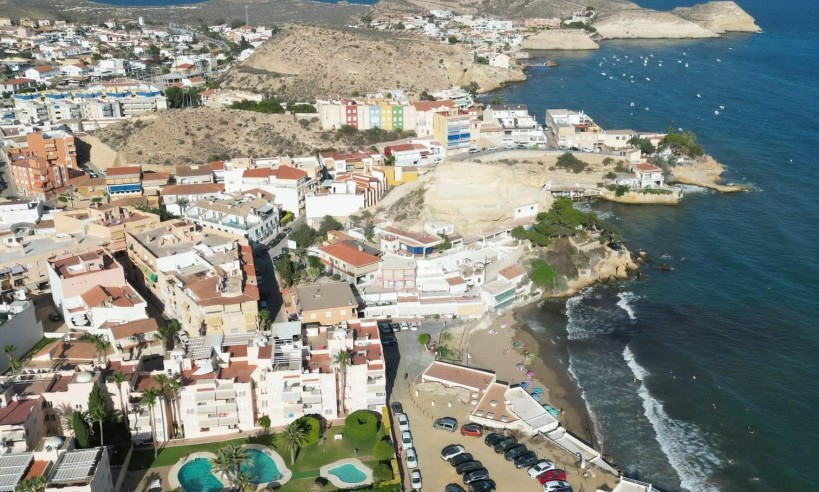 Nueva construcción  - Villa - San Juan de los Terreros