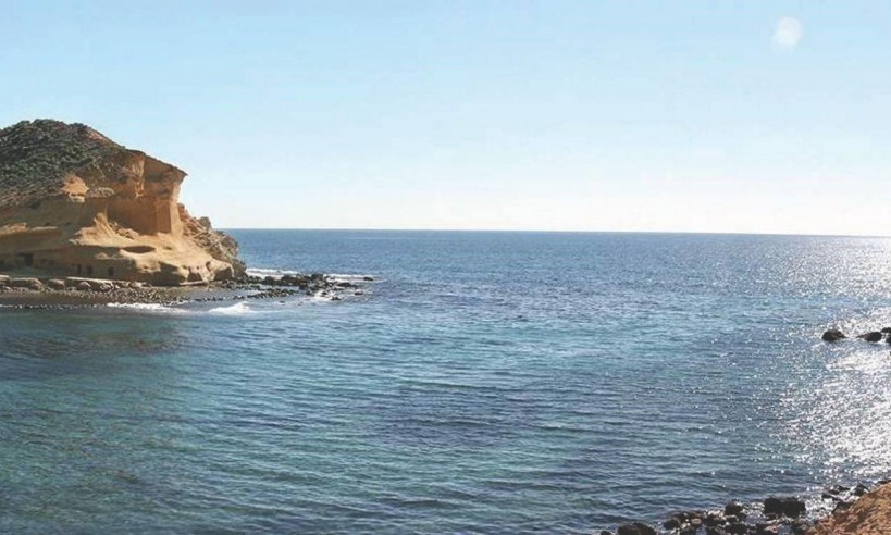 Nueva construcción  - Villa - San Juan de los Terreros