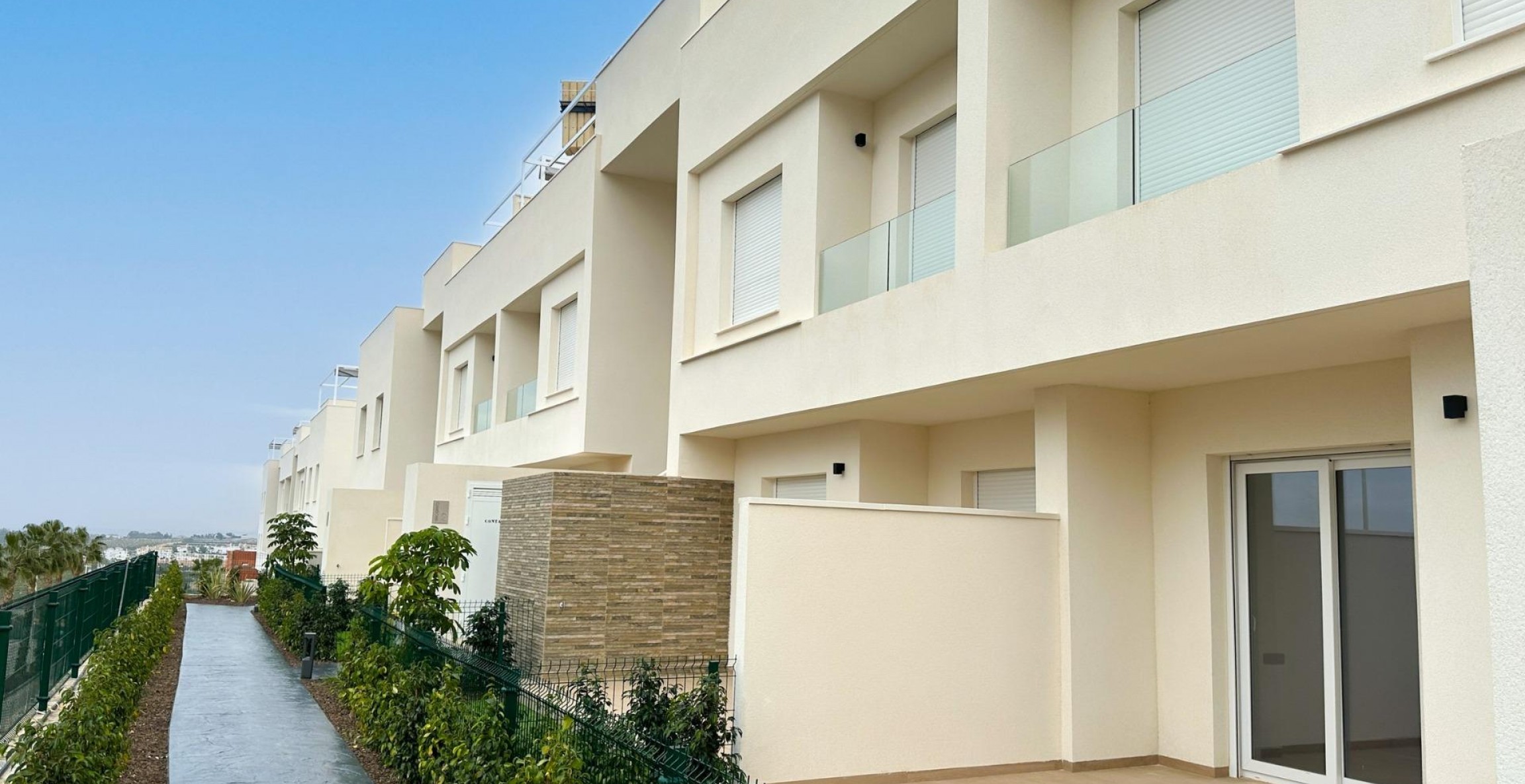 New Build - Bungalow - Algorfa - La Finca Golf