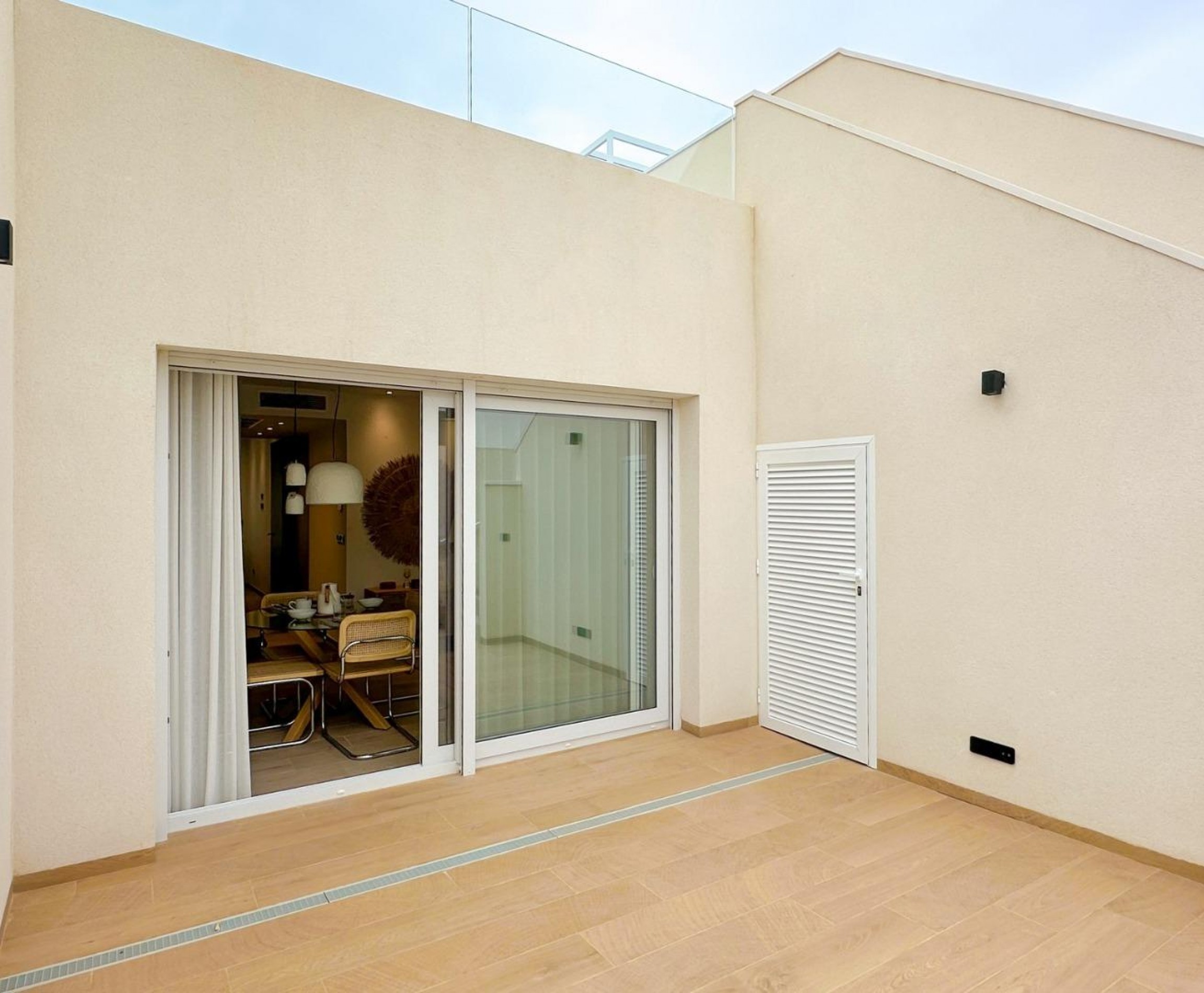 New Build - Bungalow - Algorfa - La Finca Golf