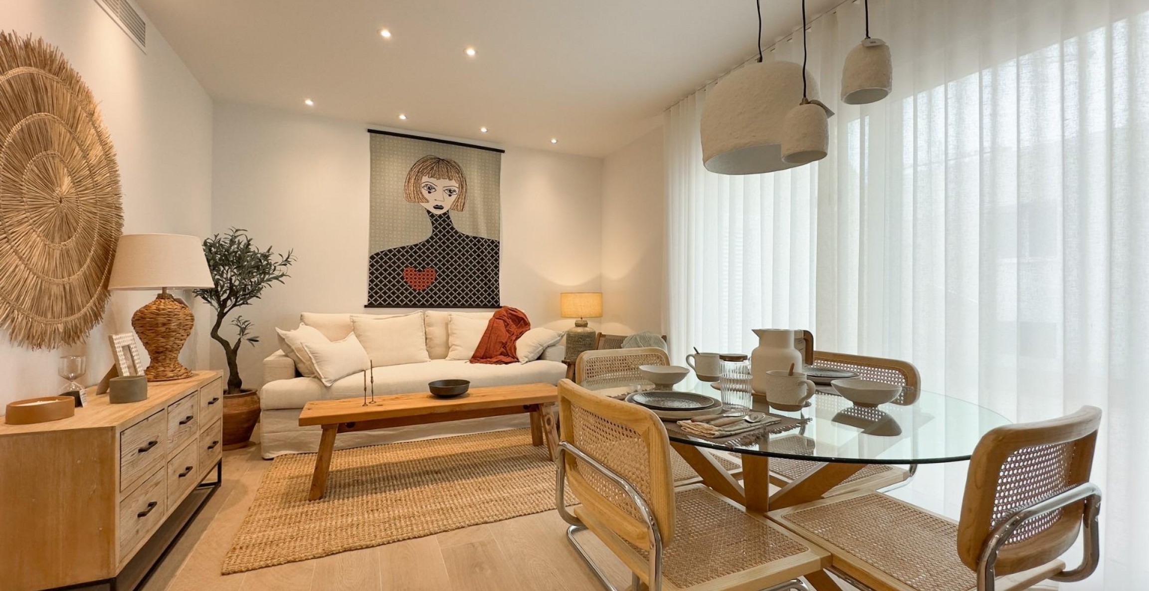 New Build - Bungalow - Algorfa - La Finca Golf