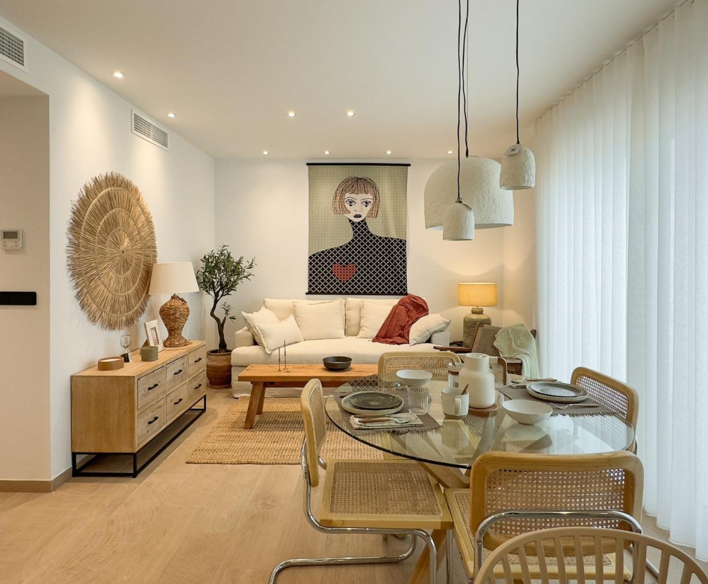 New Build - Bungalow - Algorfa - La Finca Golf