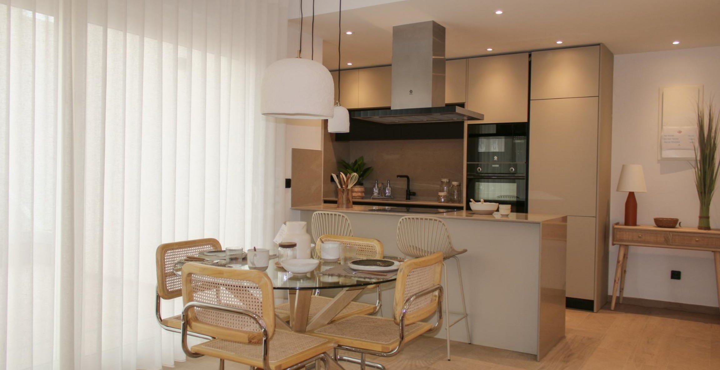 New Build - Bungalow - Algorfa - La Finca Golf