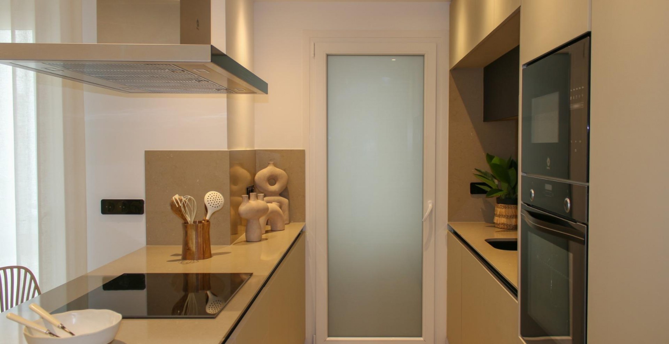 New Build - Bungalow - Algorfa - La Finca Golf