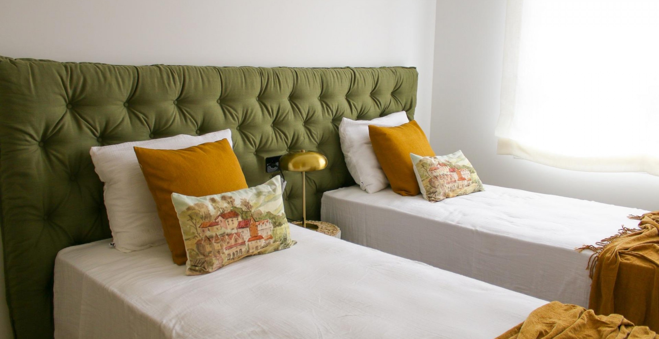 New Build - Bungalow - Algorfa - La Finca Golf