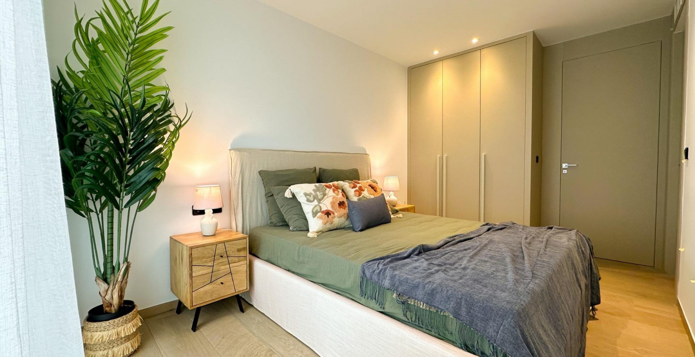 New Build - Bungalow - Algorfa - La Finca Golf