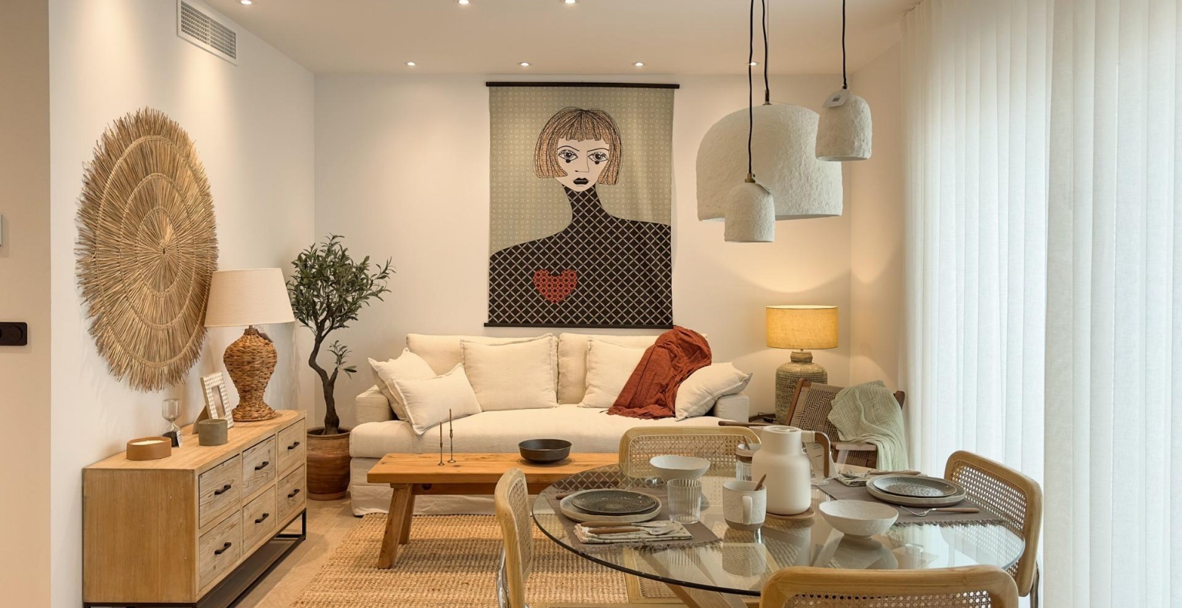 New Build - Bungalow - Algorfa - La Finca Golf