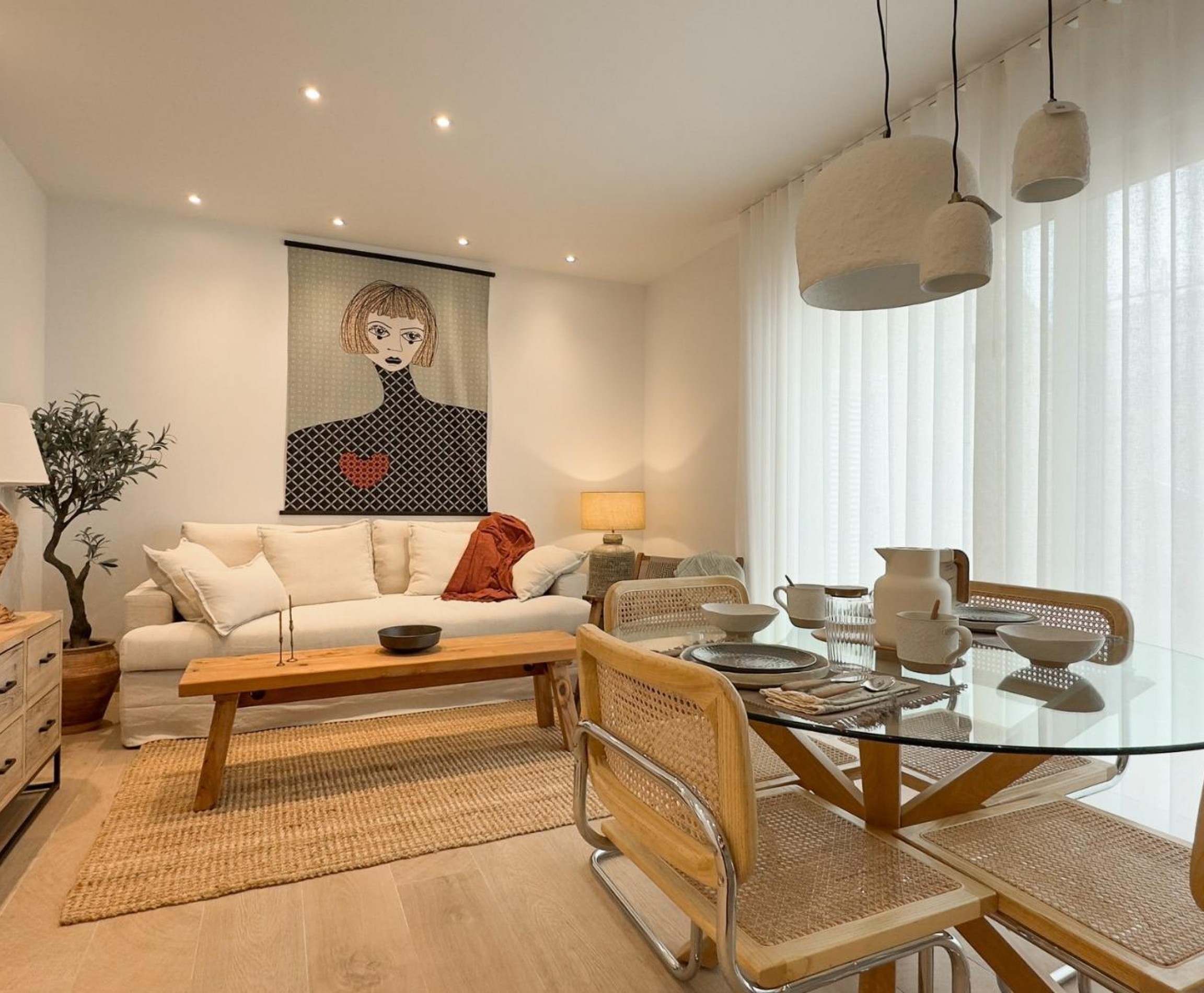 New Build - Bungalow - Algorfa - La Finca Golf