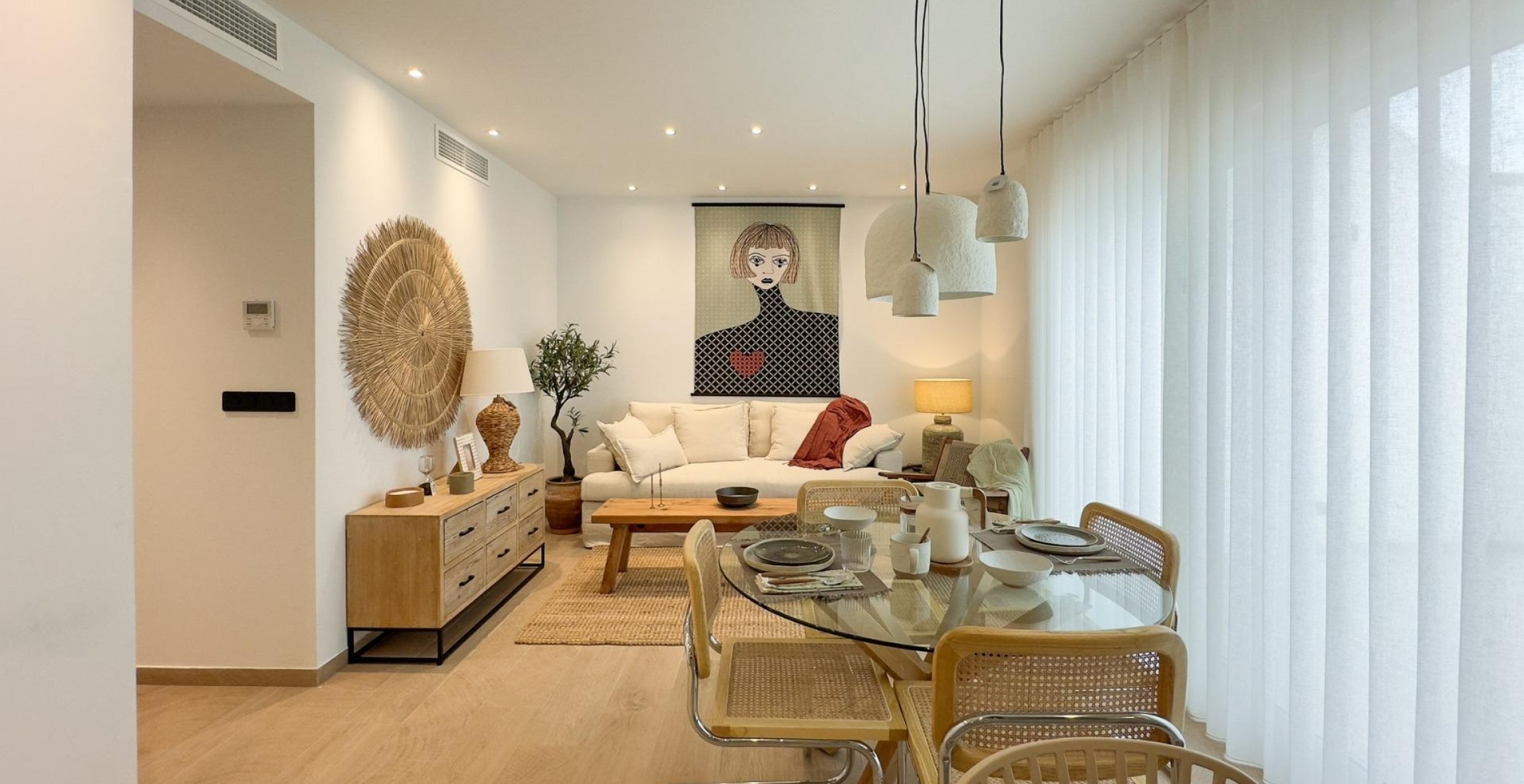 New Build - Bungalow - Algorfa - La Finca Golf