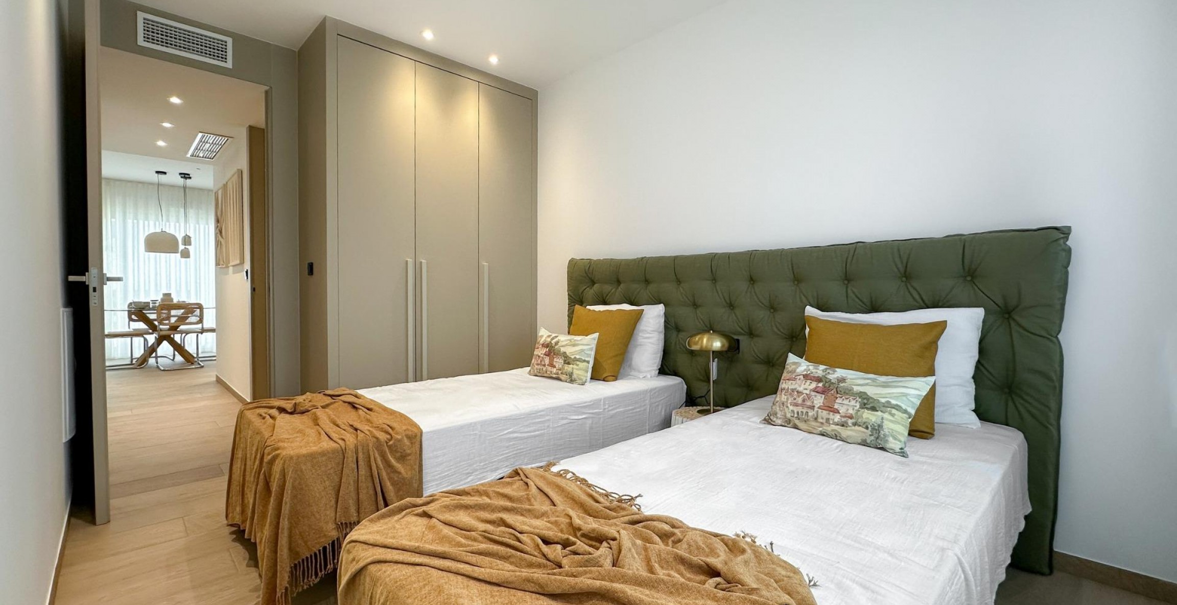 New Build - Bungalow - Algorfa - La Finca Golf