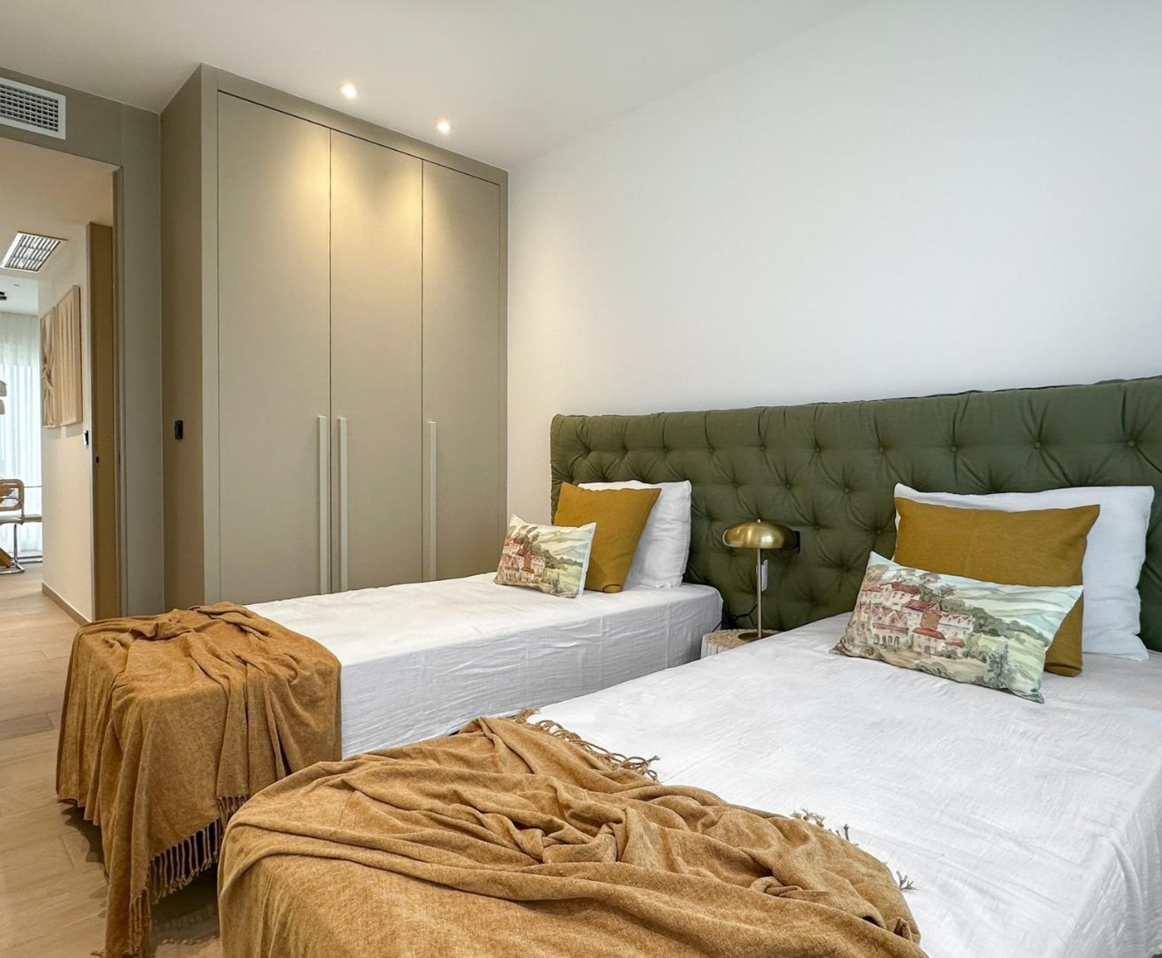 New Build - Bungalow - Algorfa - La Finca Golf