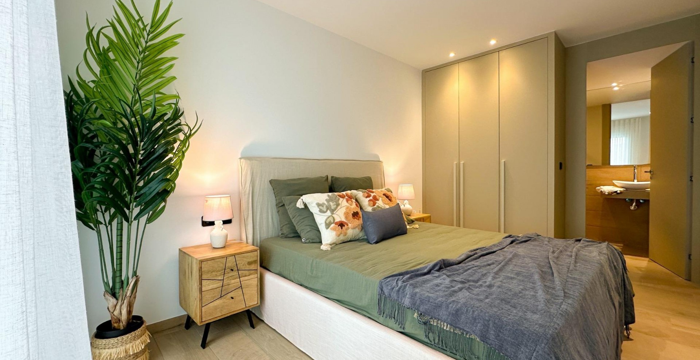 New Build - Bungalow - Algorfa - La Finca Golf