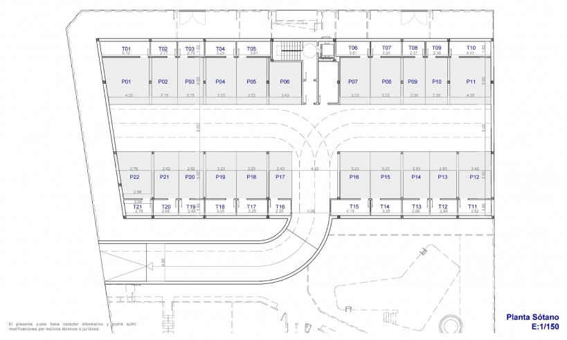 New Build - Bungalow - Pilar de la Horadada - pueblo