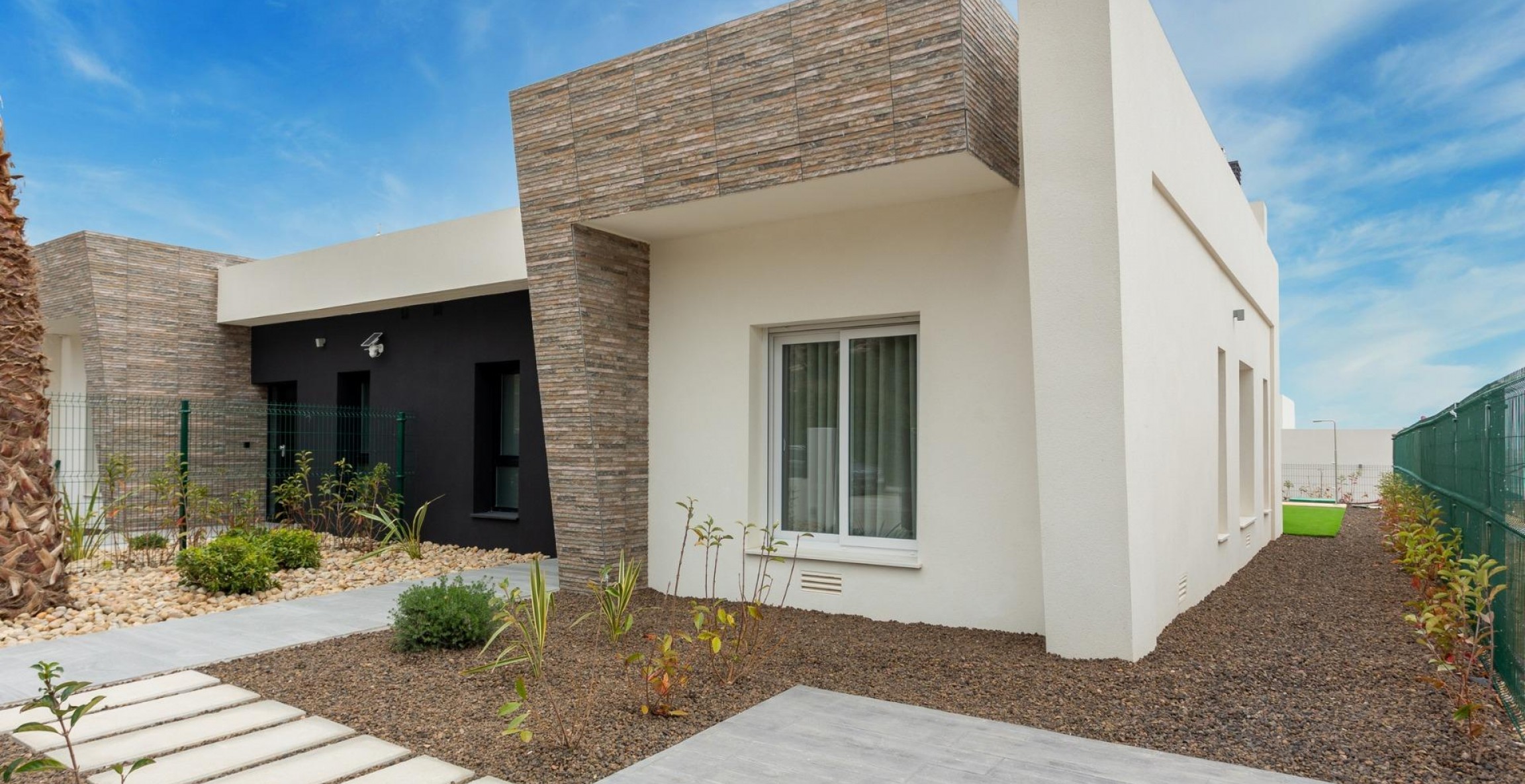 New Build - Villa - Algorfa - La Finca Golf