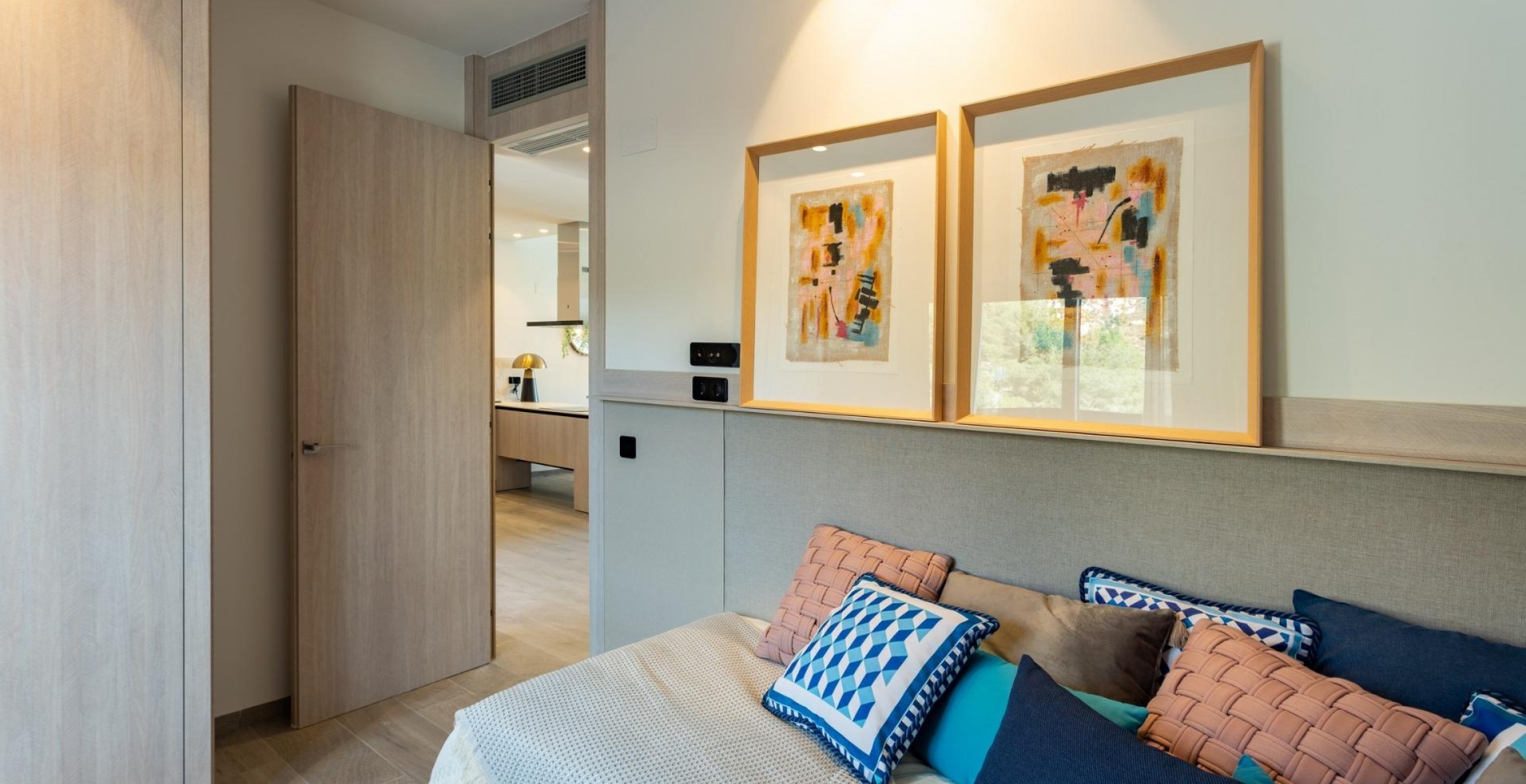 New Build - Villa - Algorfa - La Finca Golf